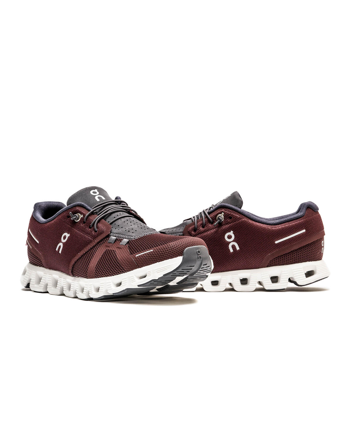 On Cloud 6 'Mulberry Pebble' - Image 11