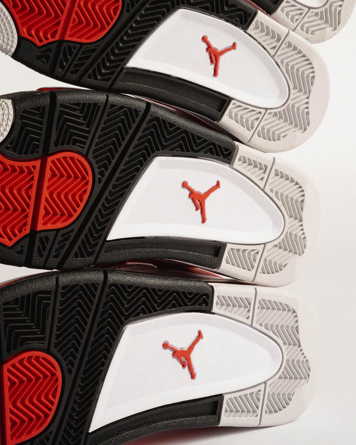 Air Jordan 4 Retro 'Red Cement' - Image 30