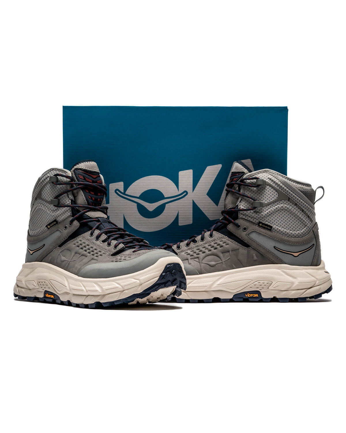 Hoka One One WMNS Tor Ultra High - Image 12