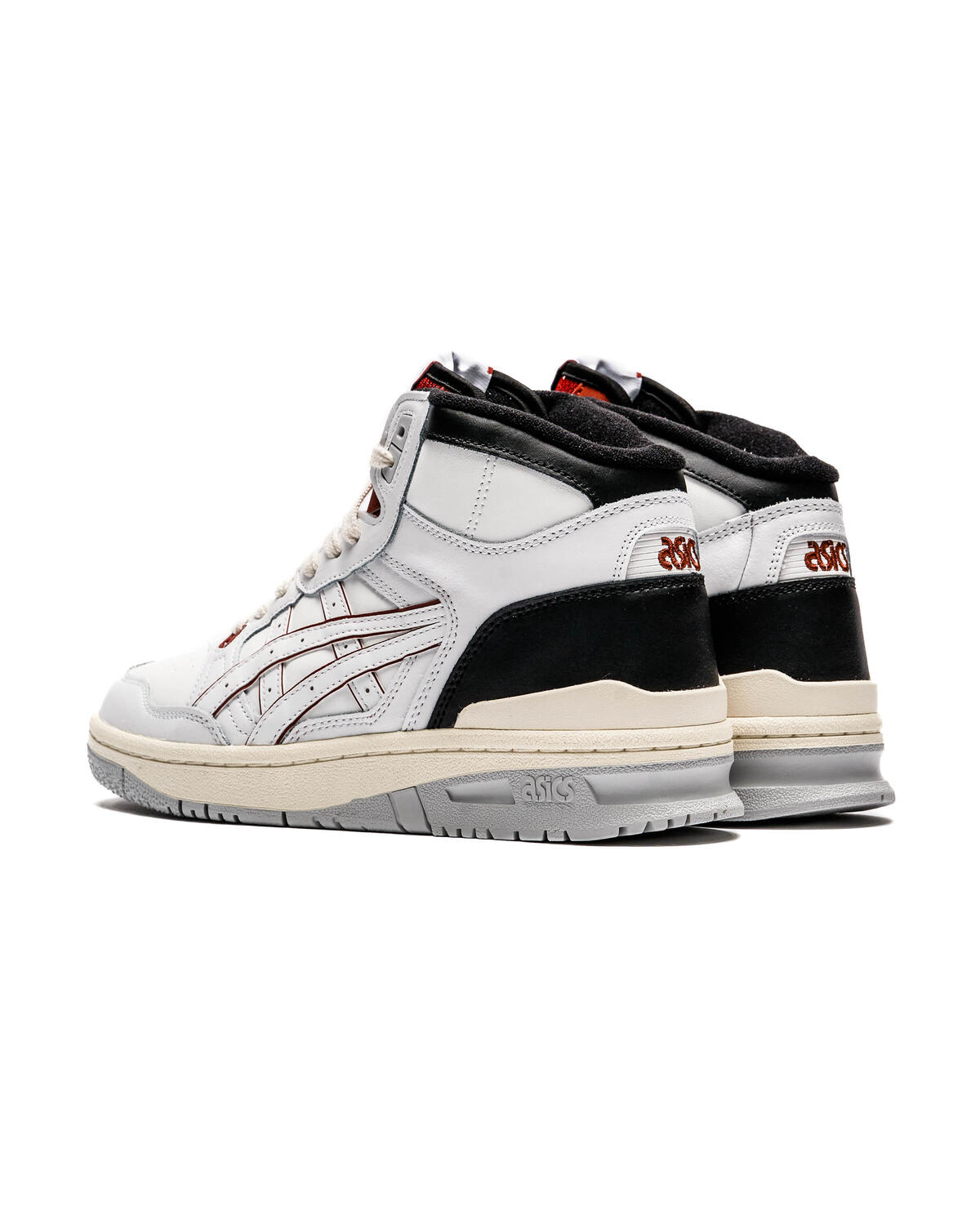 Asics EX89 MT White/Spice Latte - Image 10