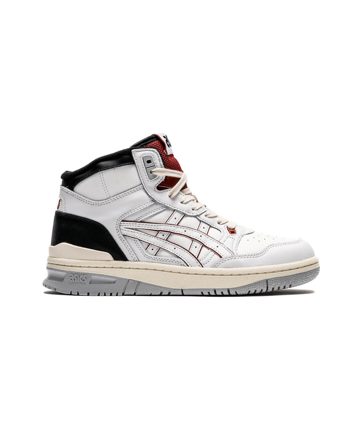 Asics EX89 MT White/Spice Latte - Image 8