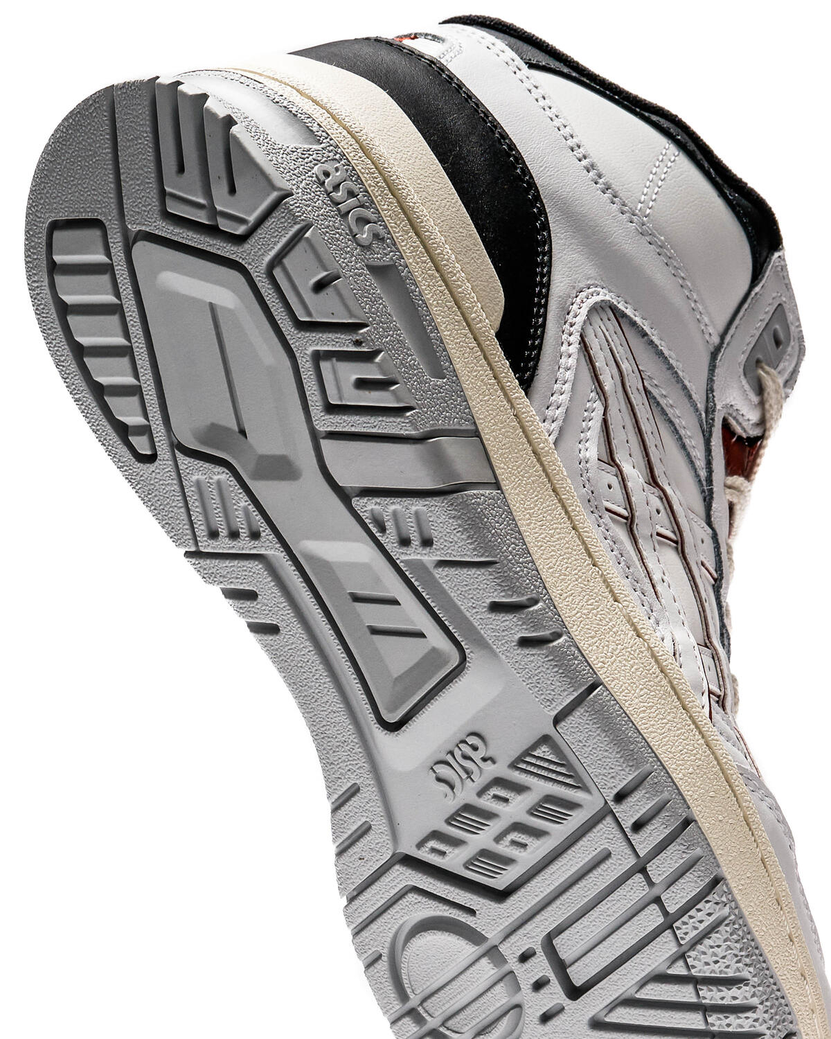 Asics EX89 MT White/Spice Latte - Image 13