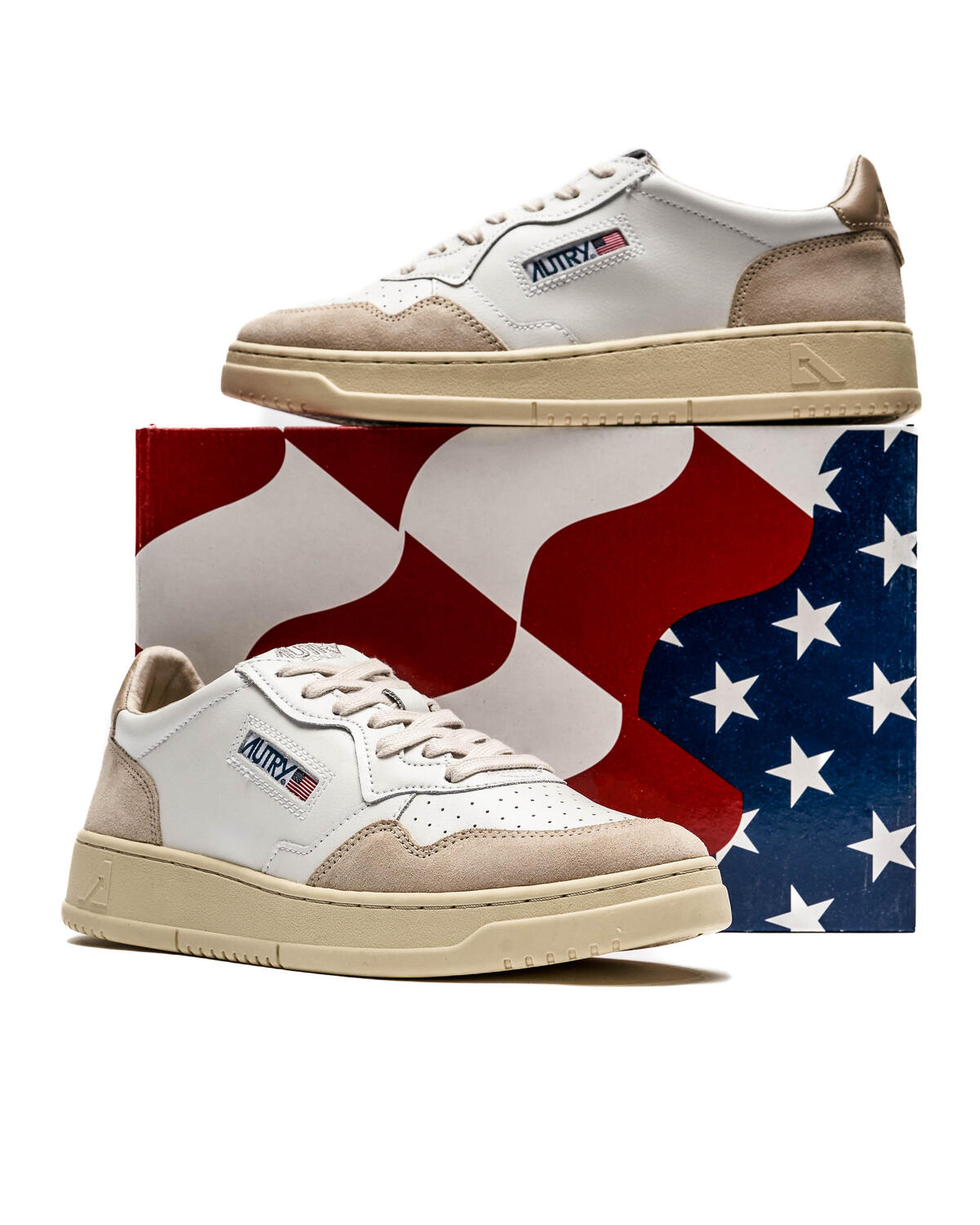 Autry Medalist Low - Image 6