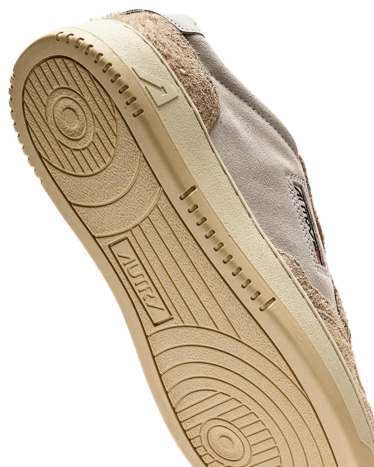 Autry Medalist Low Beige - Image 7