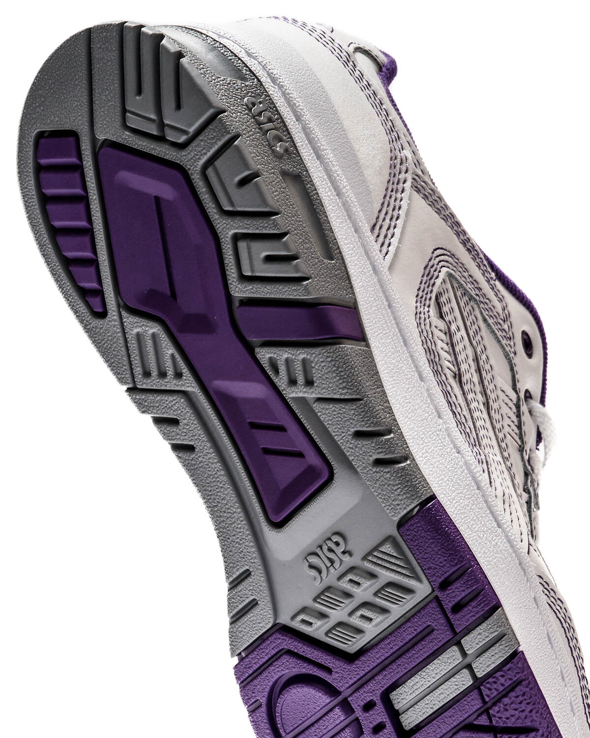 Asics Men x Needles EX89 White 1201A942-100 - Image 18