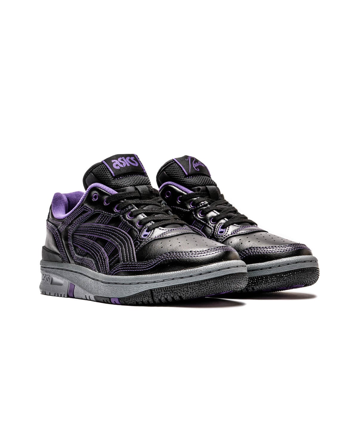Asics x Needles Mens EX89 Shoes (Women's) - Image 10