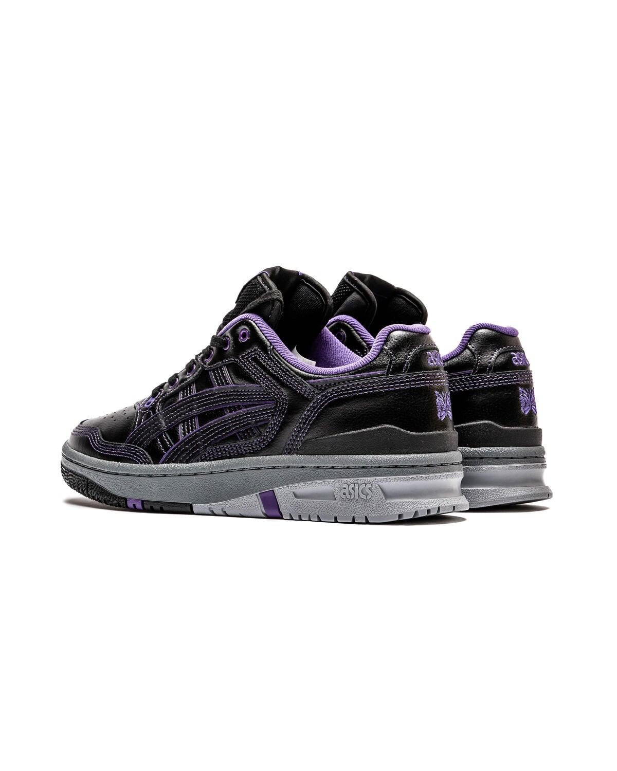 Asics x Needles Mens EX89 Shoes (Women's) - Image 11