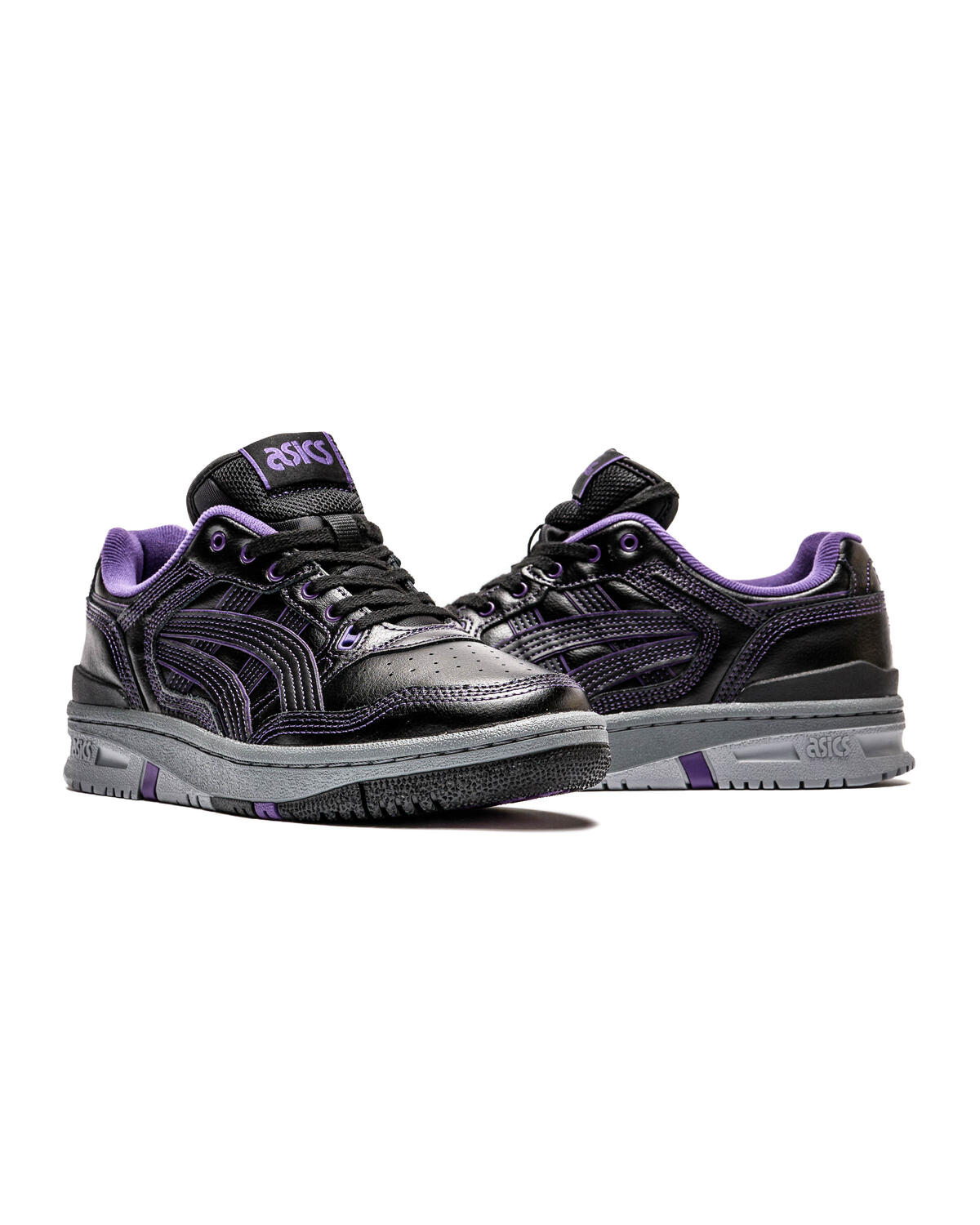Asics x Needles Mens EX89 Shoes (Women's) - Image 12
