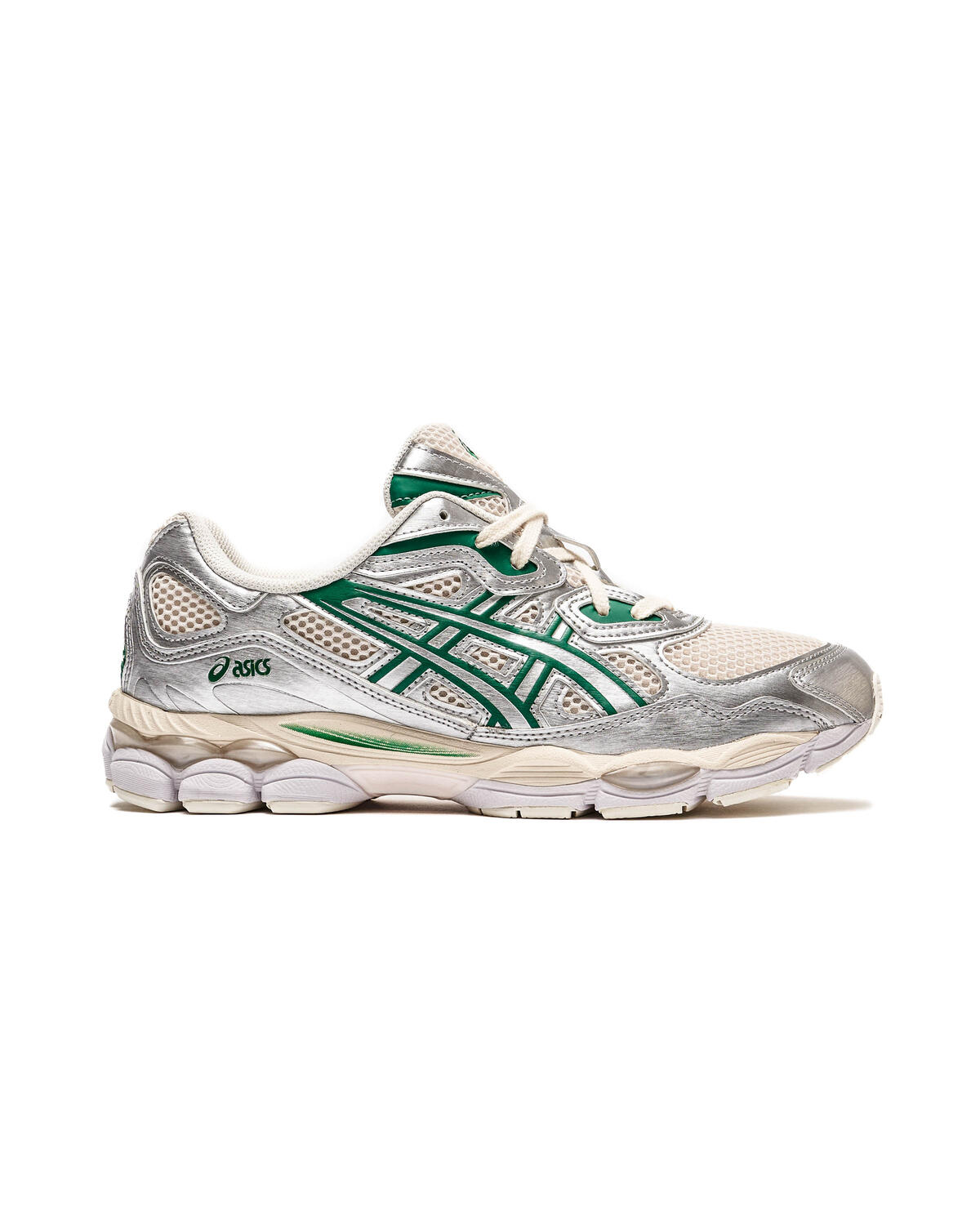 Asics Gel-NYC Birch / Pure Silver - Image 2