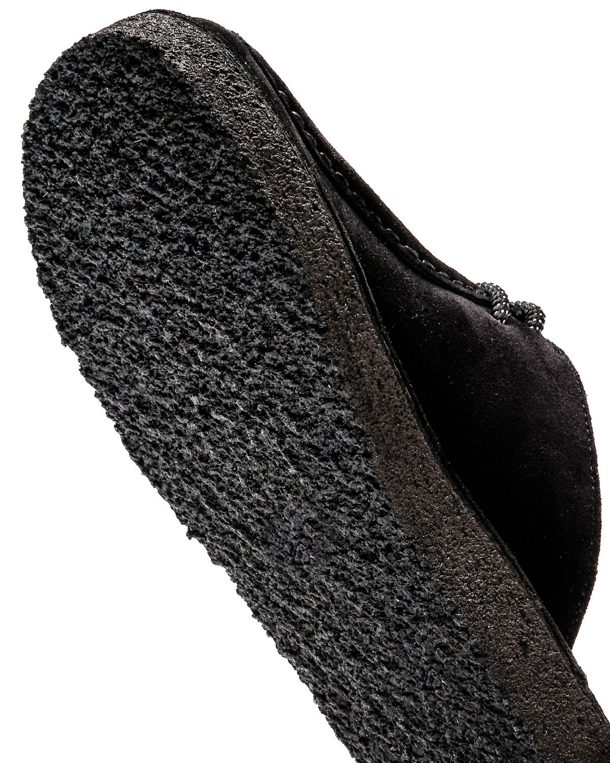 Clarks Originals x Jorja Smith DSRT Nomad Mule - Image 7