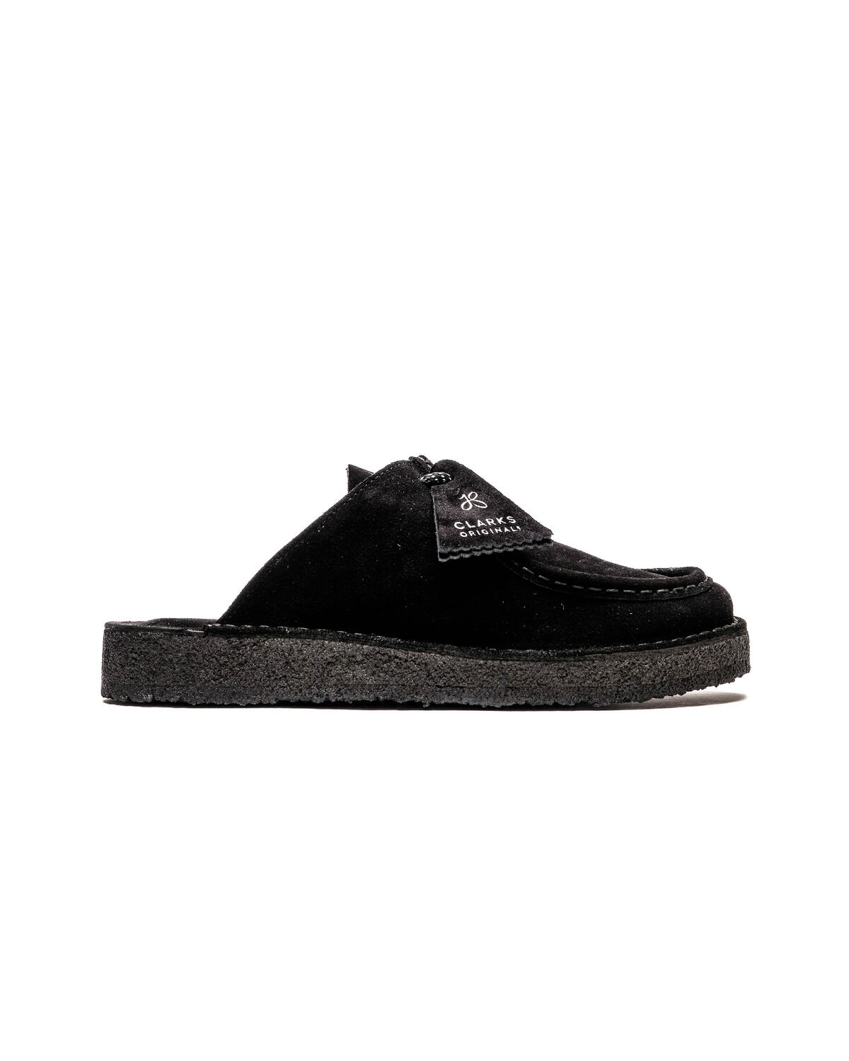 Clarks Originals x Jorja Smith DSRT Nomad Mule - Image 2