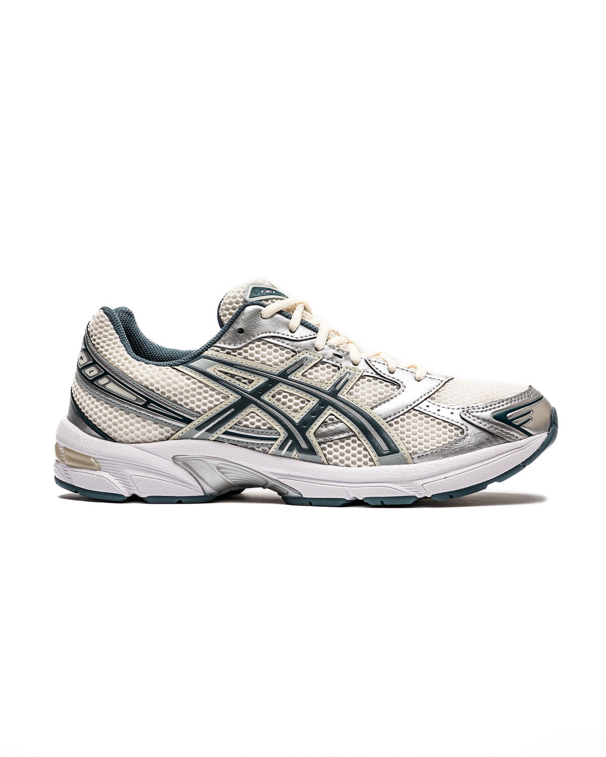 Asics Gel 1130 Cream / Ironclad - Image 11