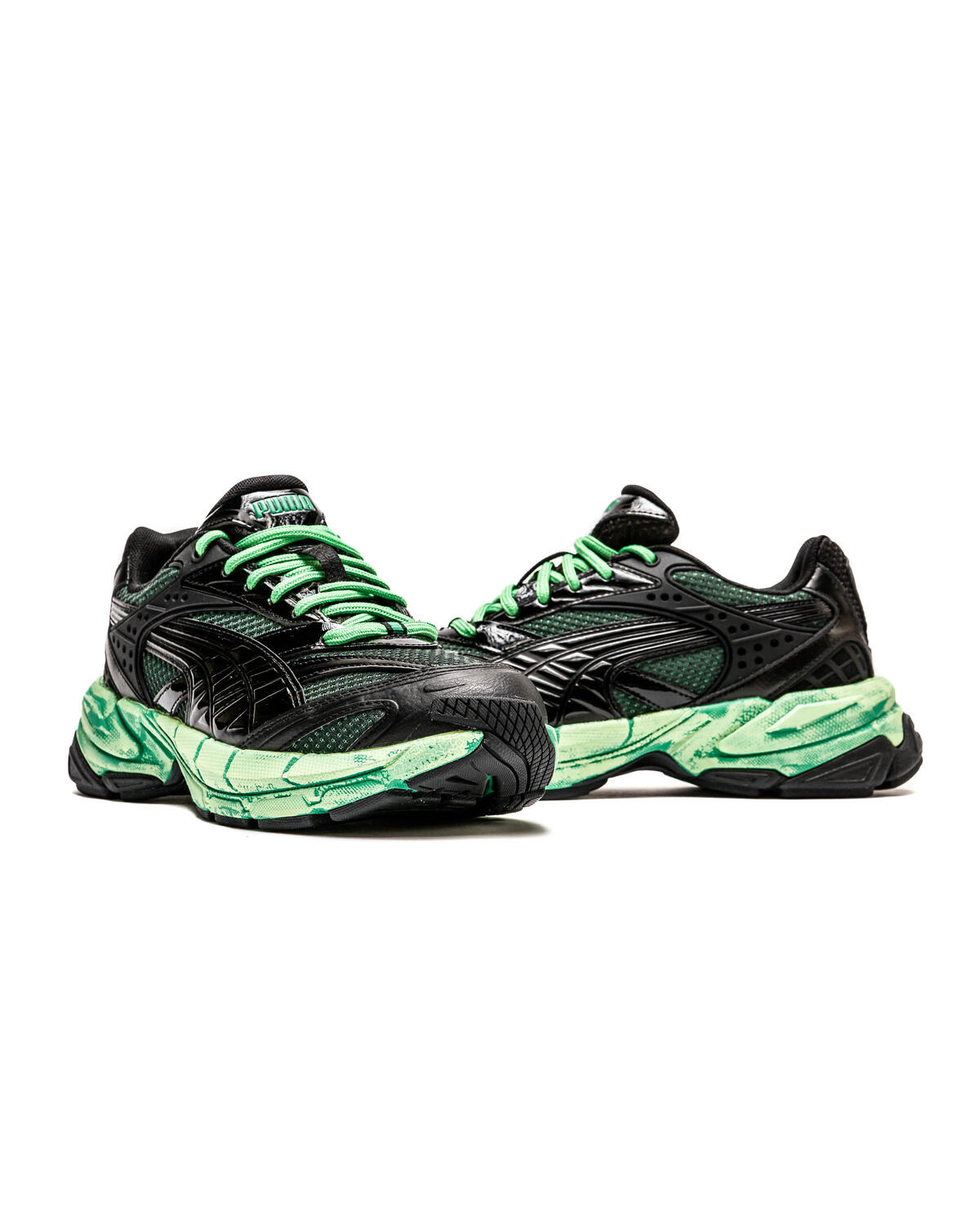 Puma x Black Forest Velophasis - Image 5