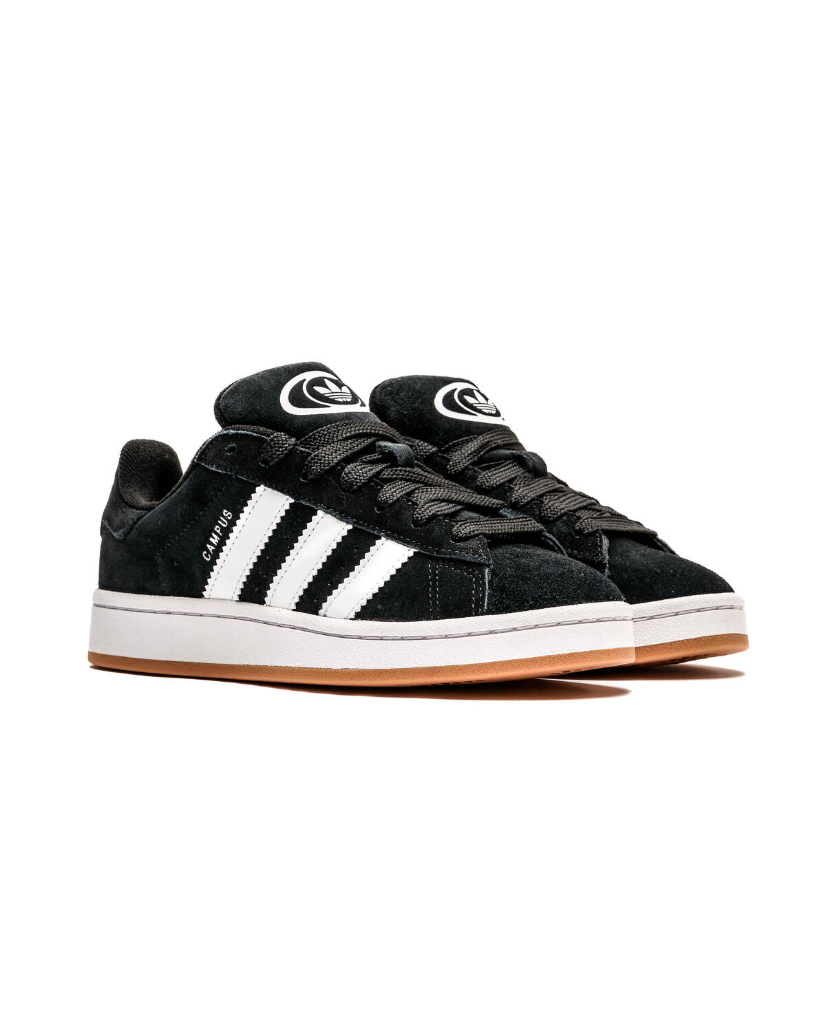 Adidas Campus 00s 'Core Black/Cloud White' (GS) - Image 10