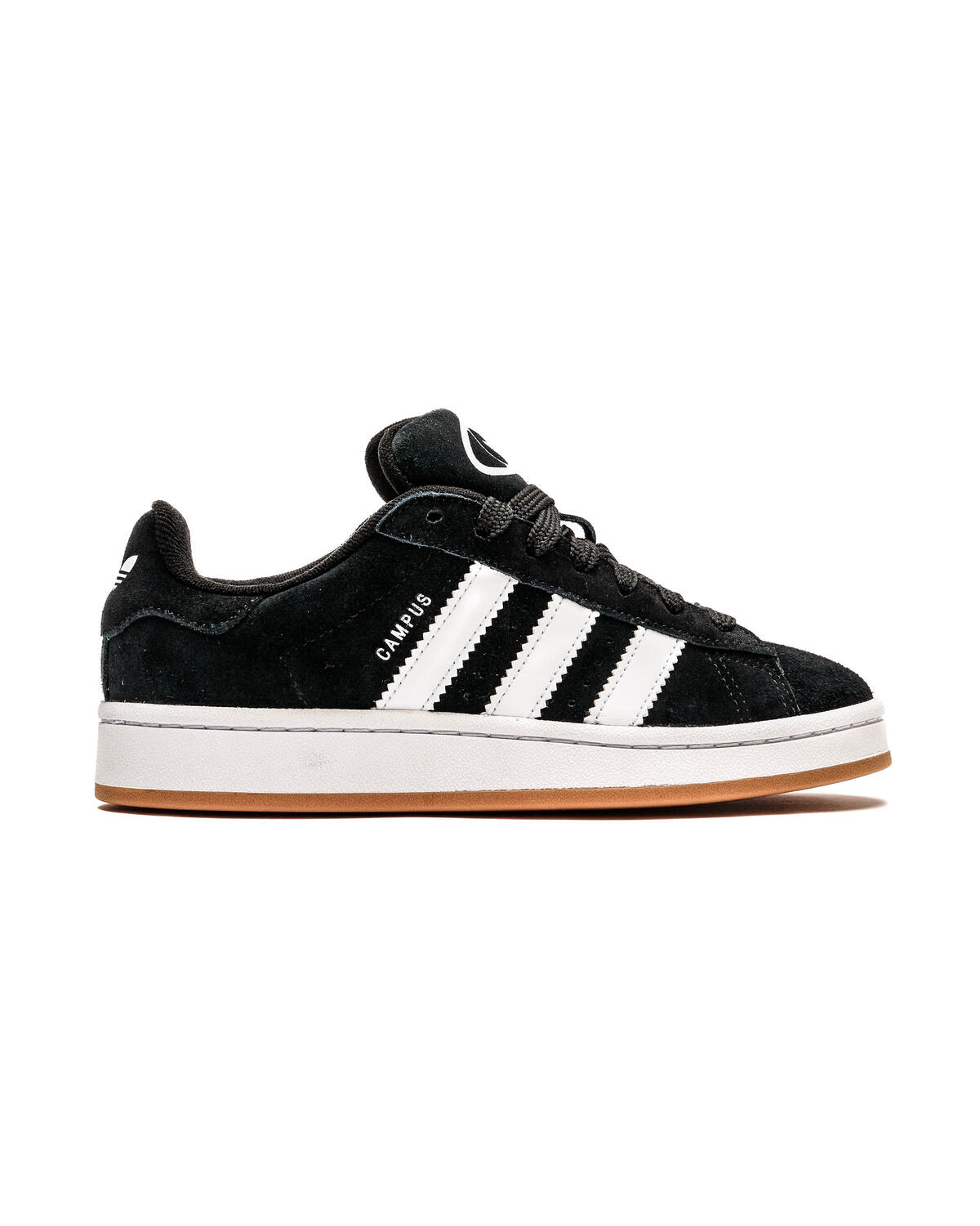 Adidas Campus 00s 'Core Black/Cloud White' (GS) - Image 9