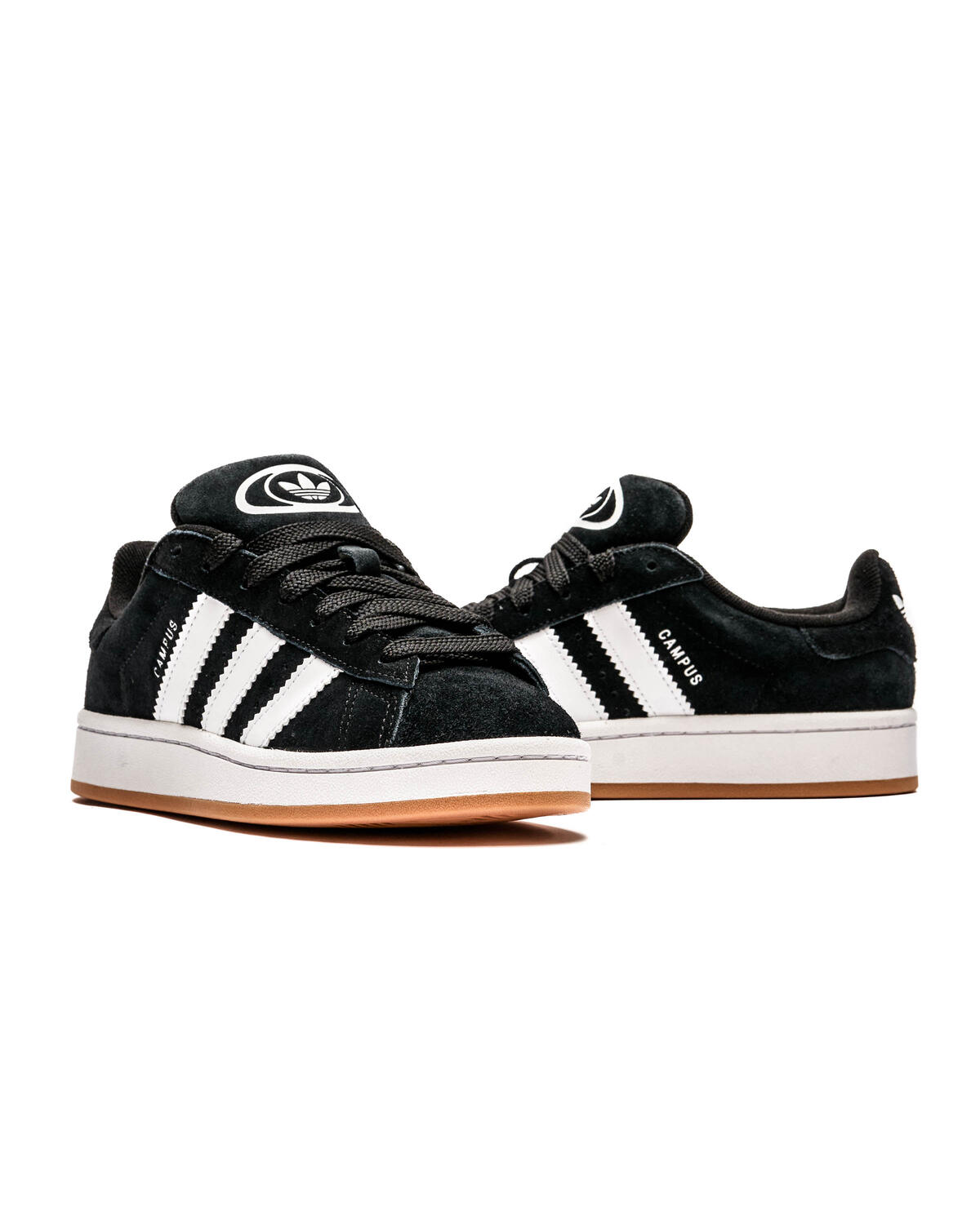 Adidas Campus 00s 'Core Black/Cloud White' (GS) - Image 12