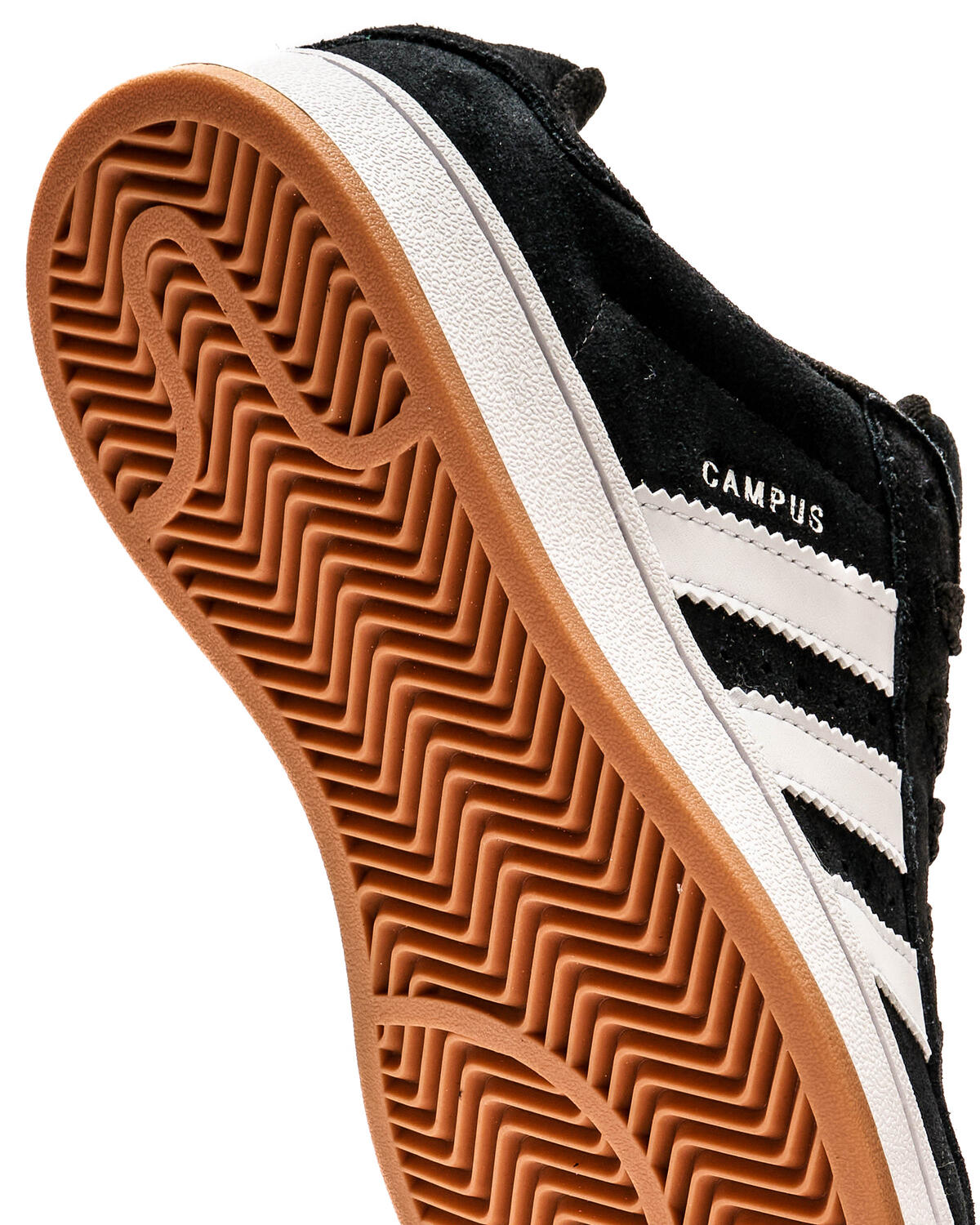 Adidas Campus 00s 'Core Black/Cloud White' (GS) - Image 14