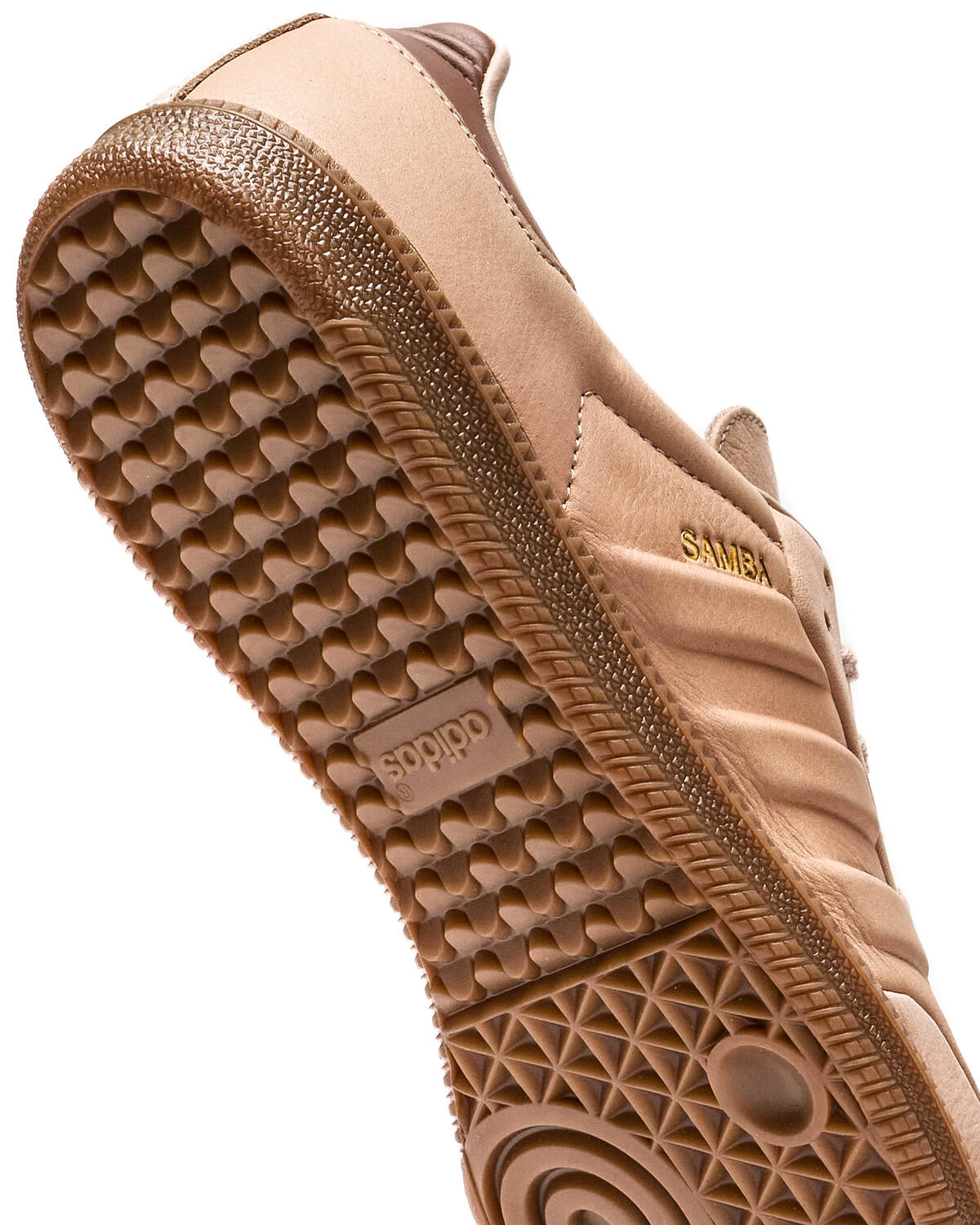 Adidas Samba 'Clay Gum' - Image 21