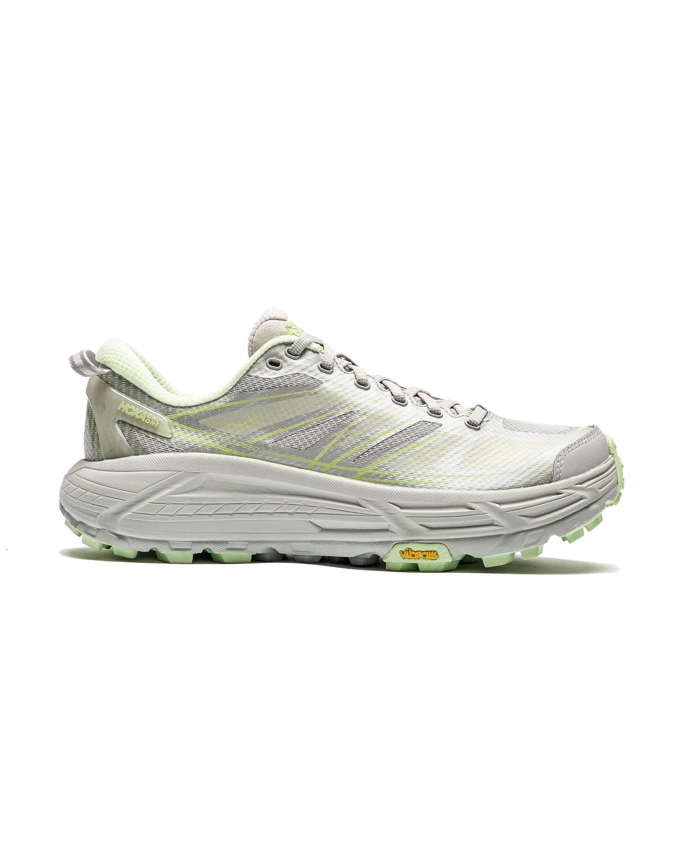 HOKA ONE ONE MAFATE SPEED 2