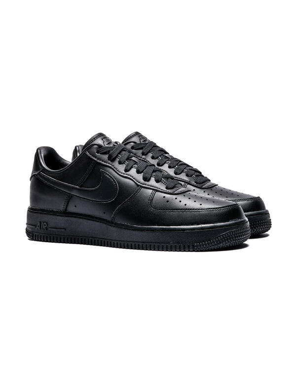 Nike Air Force 1 Low 07 Fresh Black/Anthracite DM0211-001 – Laced