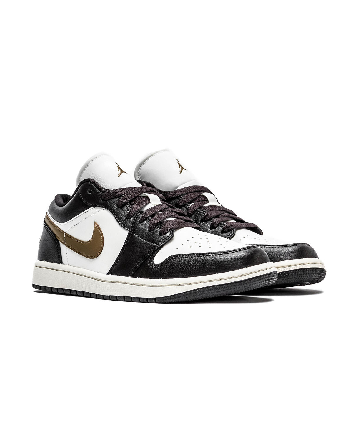 Air Jordan 1 Low 'Shadow Brown' (Women's) - Image 21