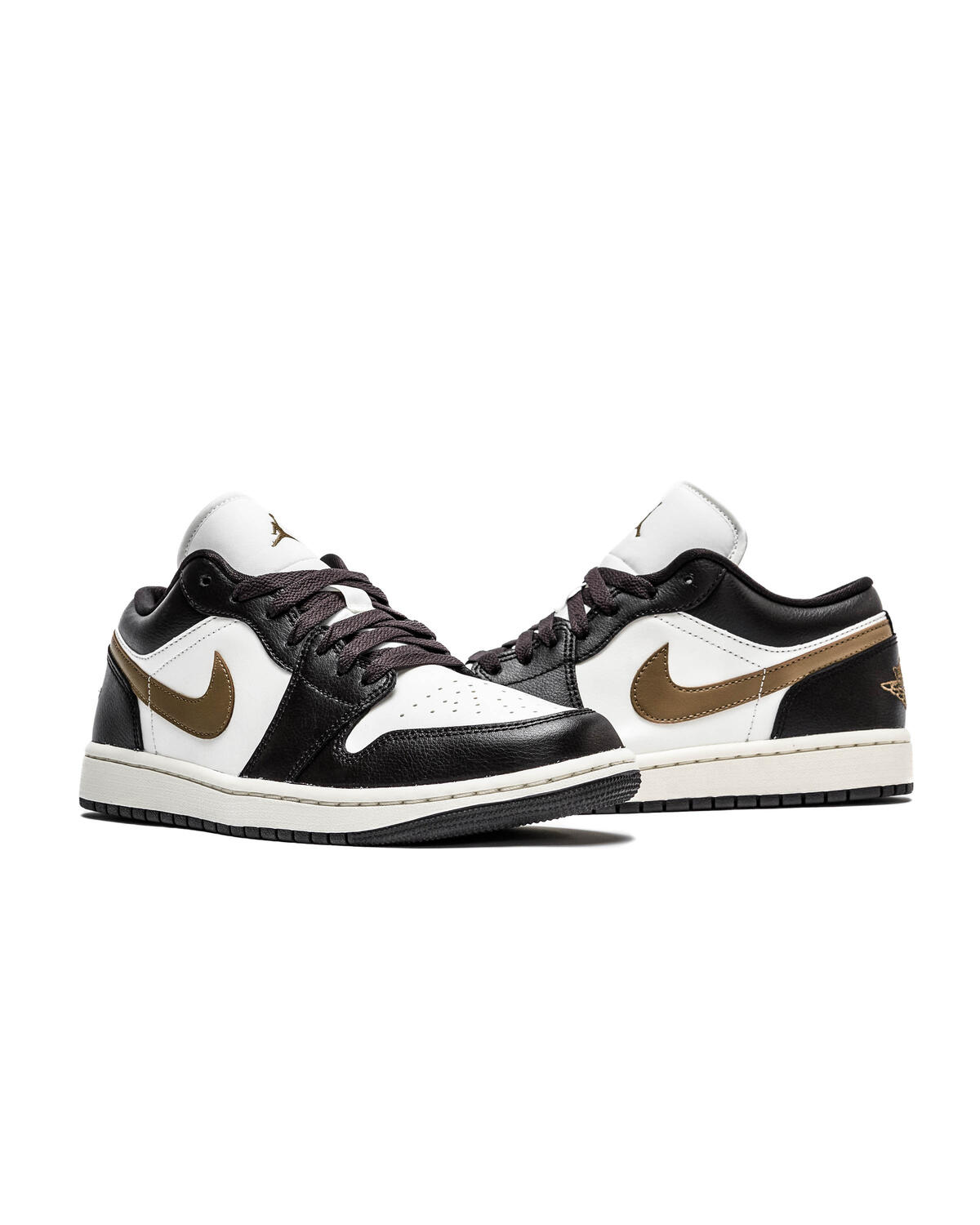 Air Jordan 1 Low 'Shadow Brown' (Women's) - Image 23