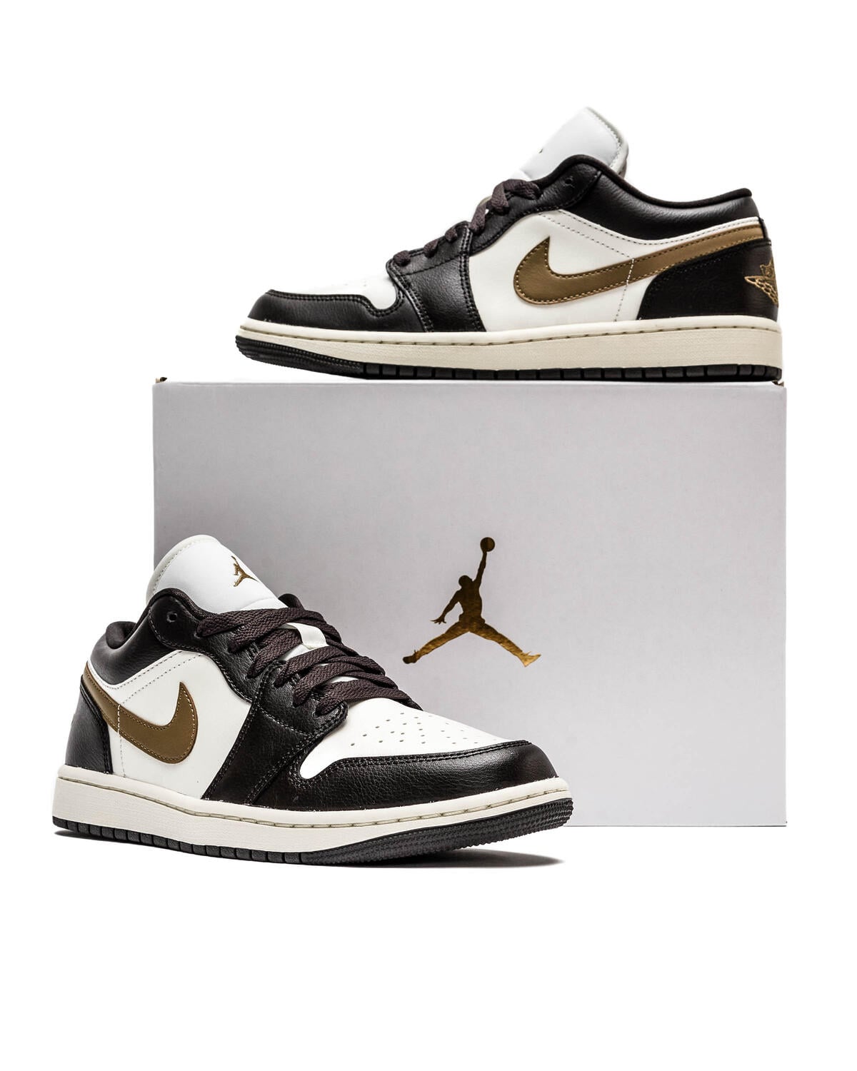 Air Jordan WMNS 1 LOW | DC0774-200 | AFEW STORE
