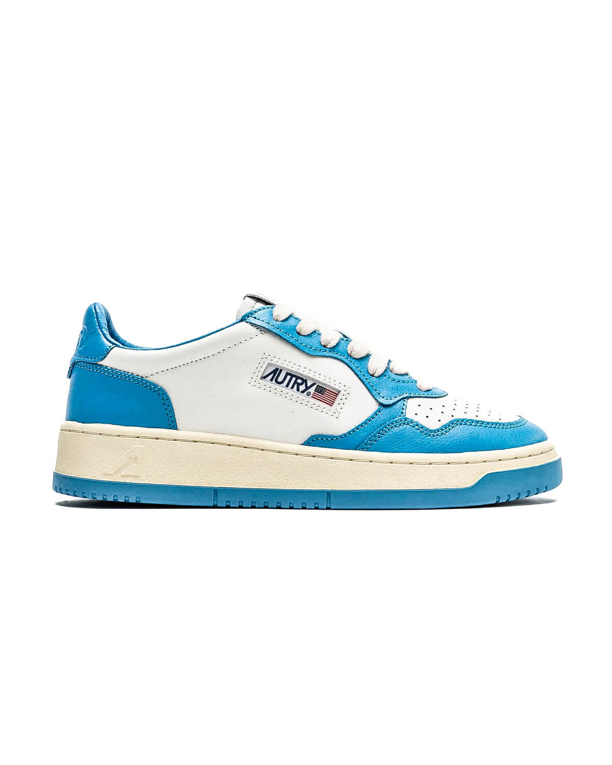 Autry Medalist Low Sneakers (Women's) - Image 2