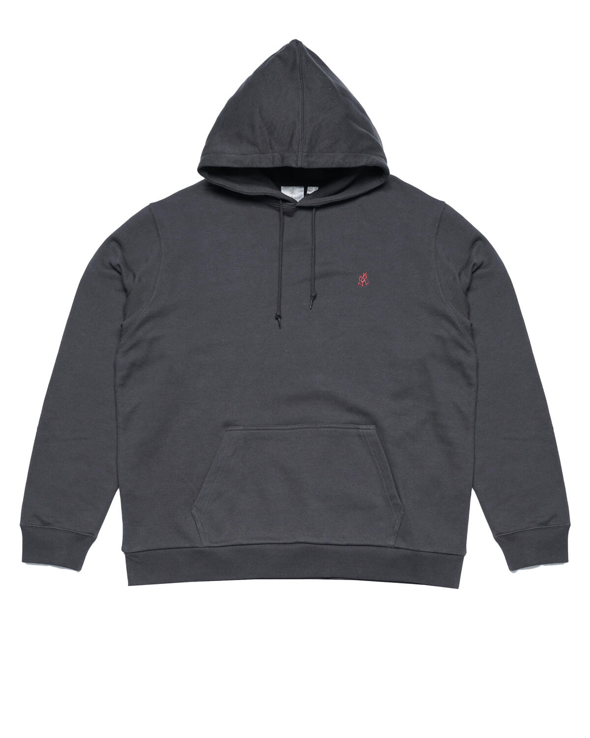 Gramicci ONE POINT HOODED SWEATSHIRT | G303-FT-VBL | AFEW STORE