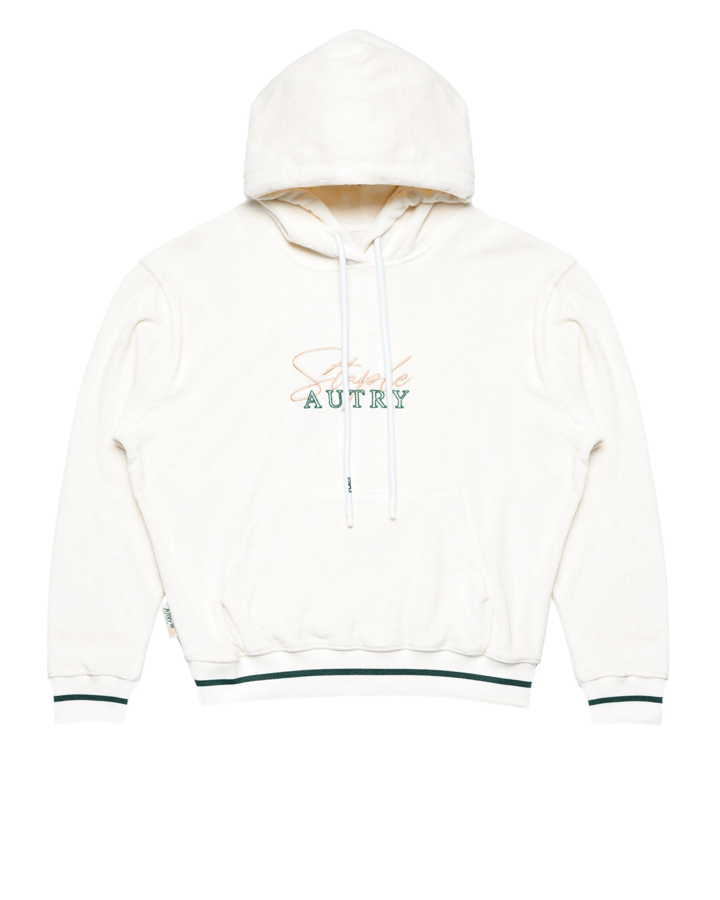 Autry Action Shoes x Staple SWEATSHIRT