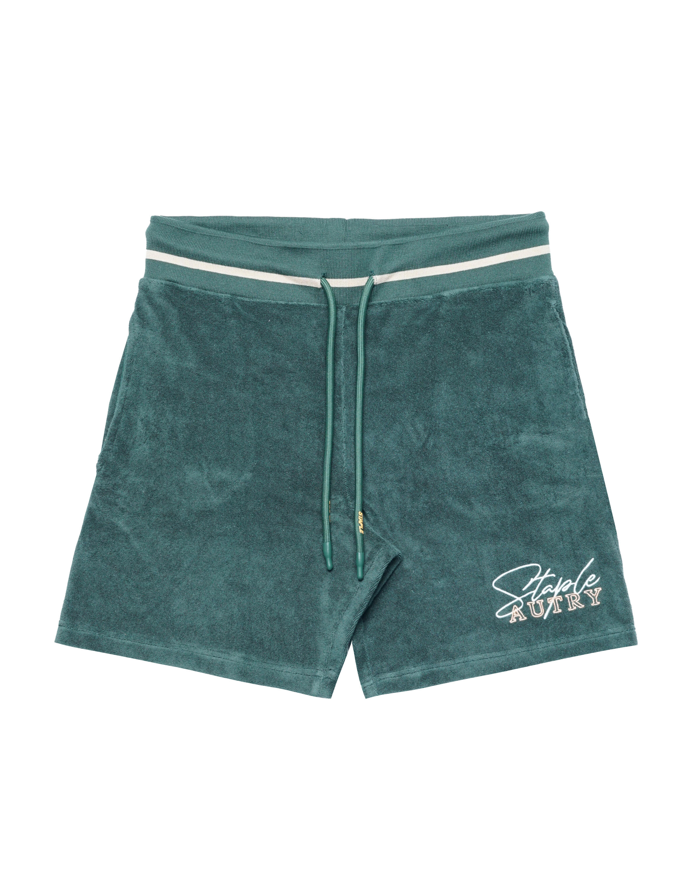 Autry Action Shoes x STAPLE  SHORTS