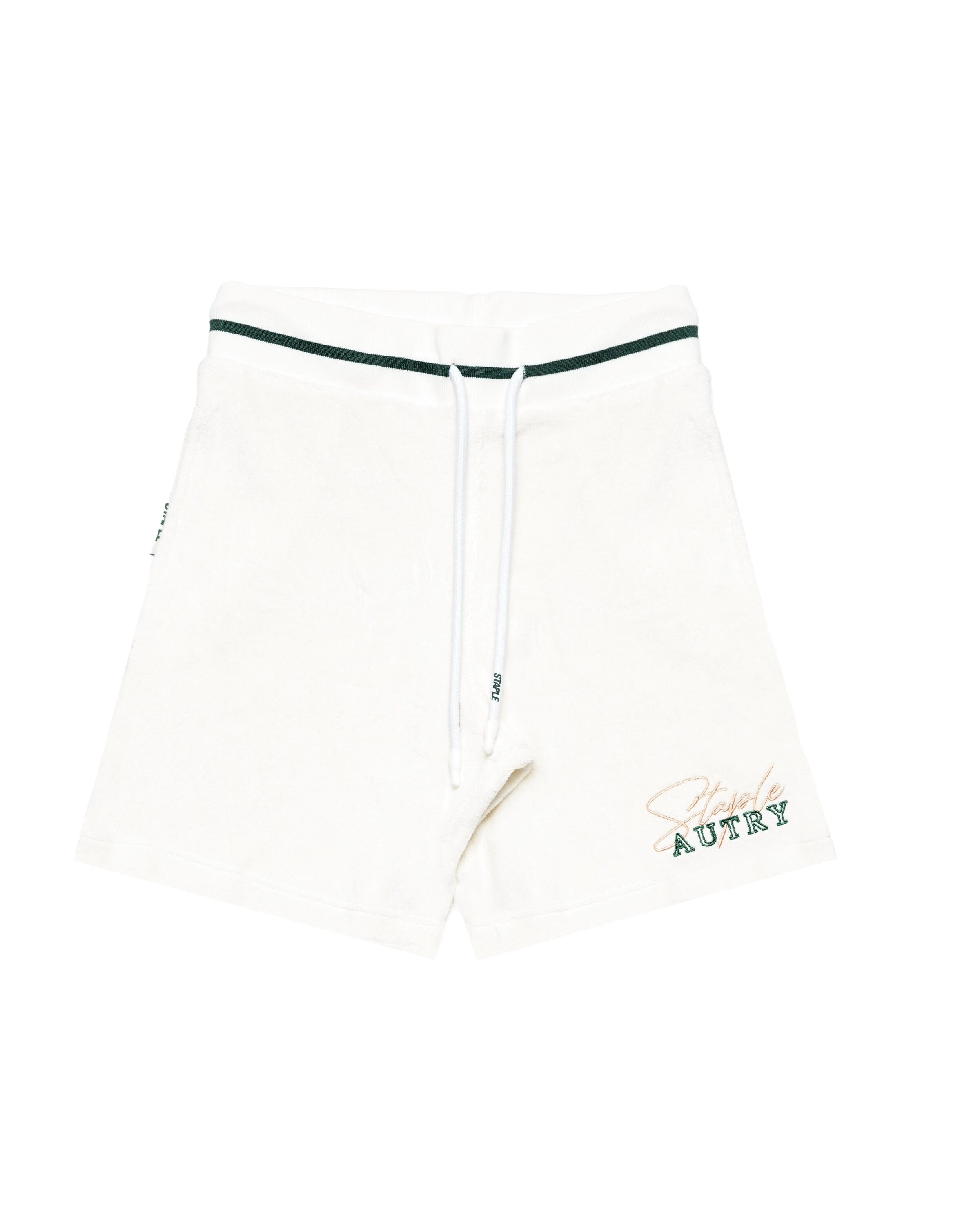 Autry Action Shoes x STAPLE  SHORTS