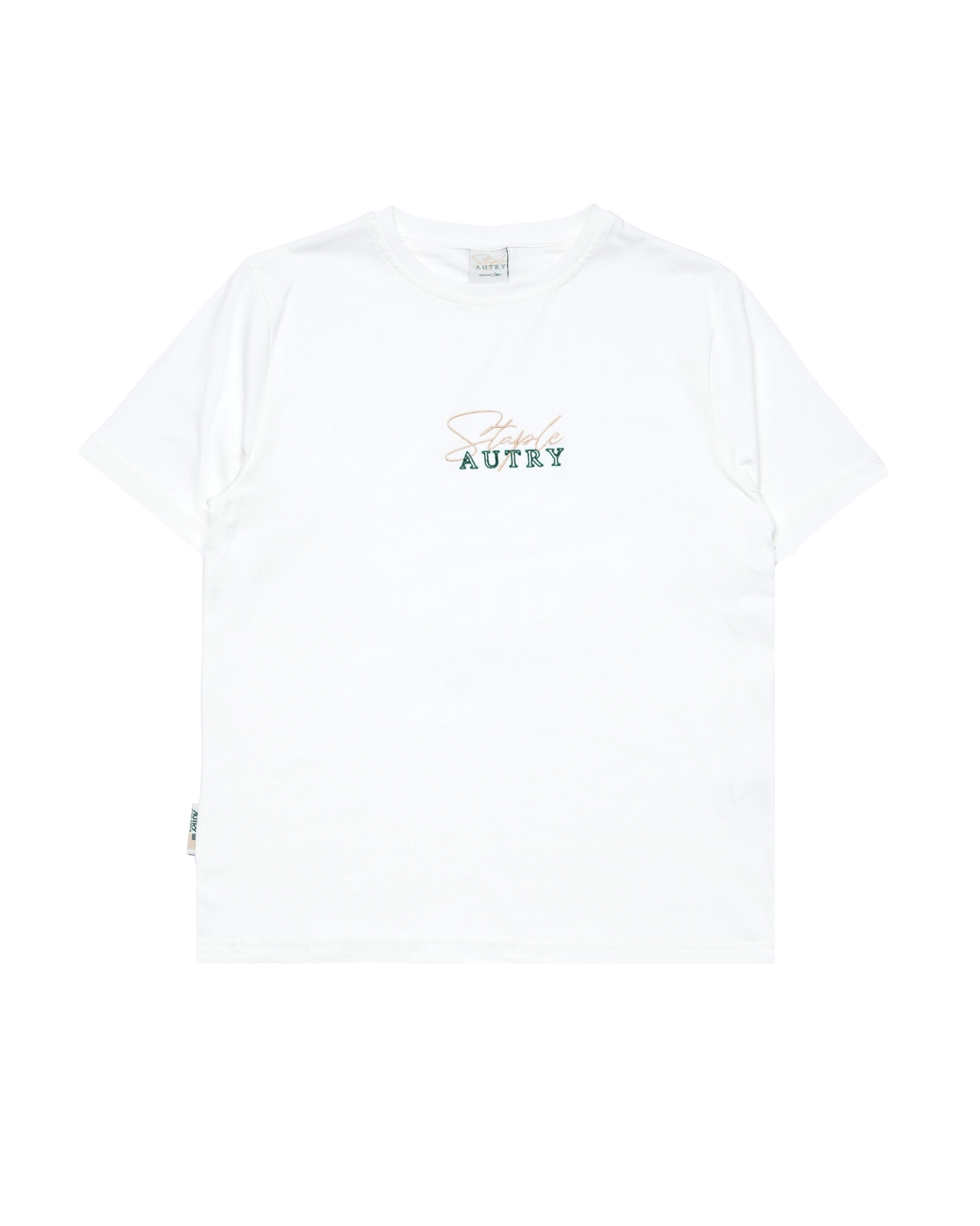 Autry Action Shoes x STAPLE T-SHIRT