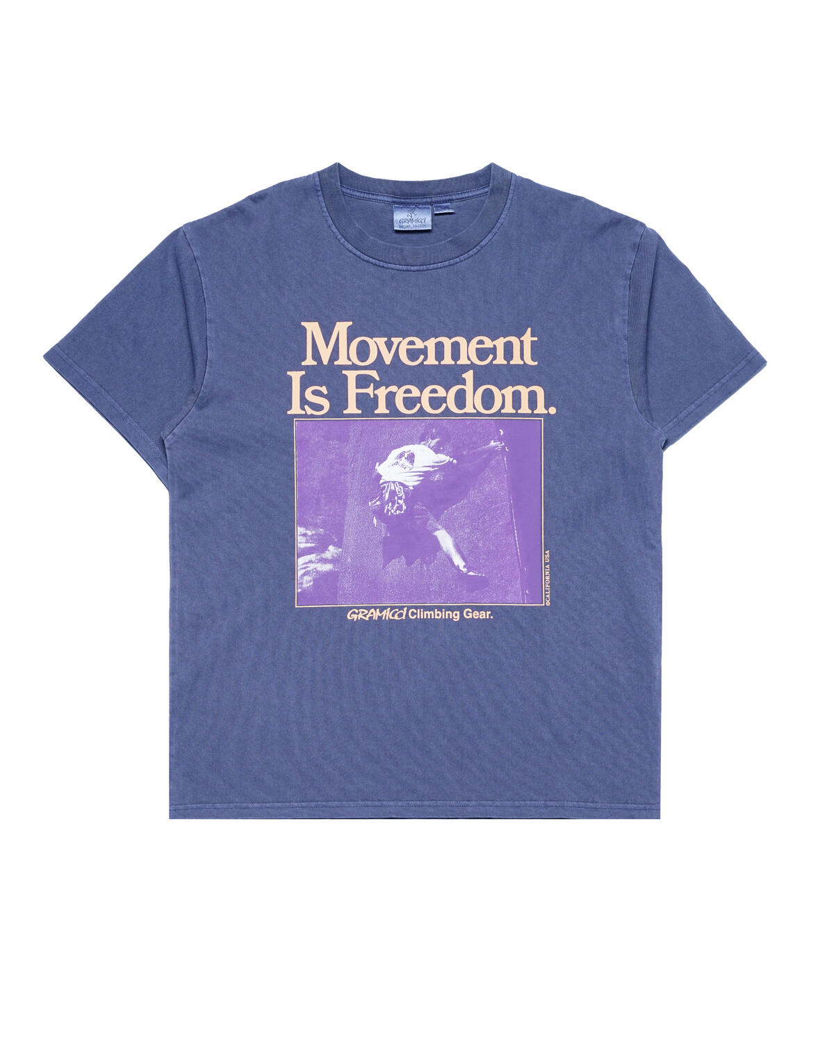 Gramicci Movement Tee - Image 2