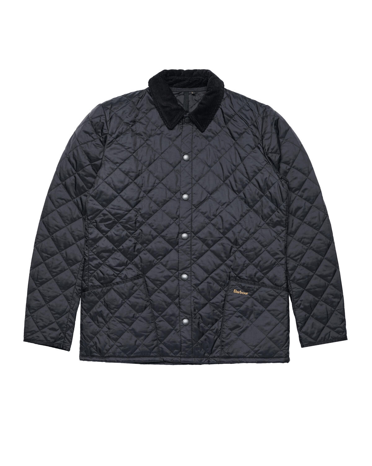 Barbour Liddesdale Jacket - Image 2