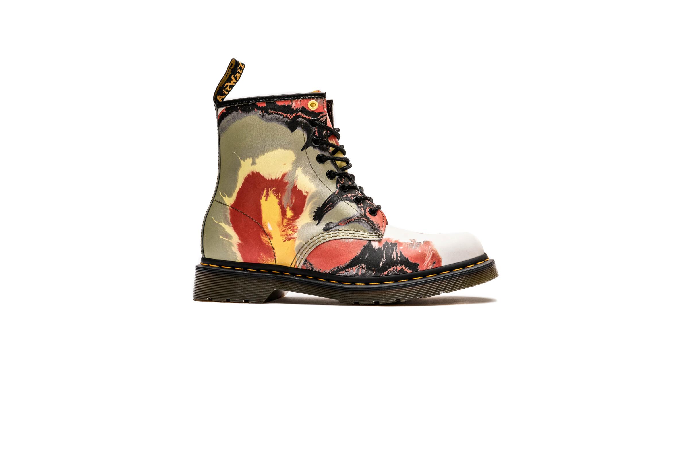 Dr. Martens x Tate 1460 - 31731649