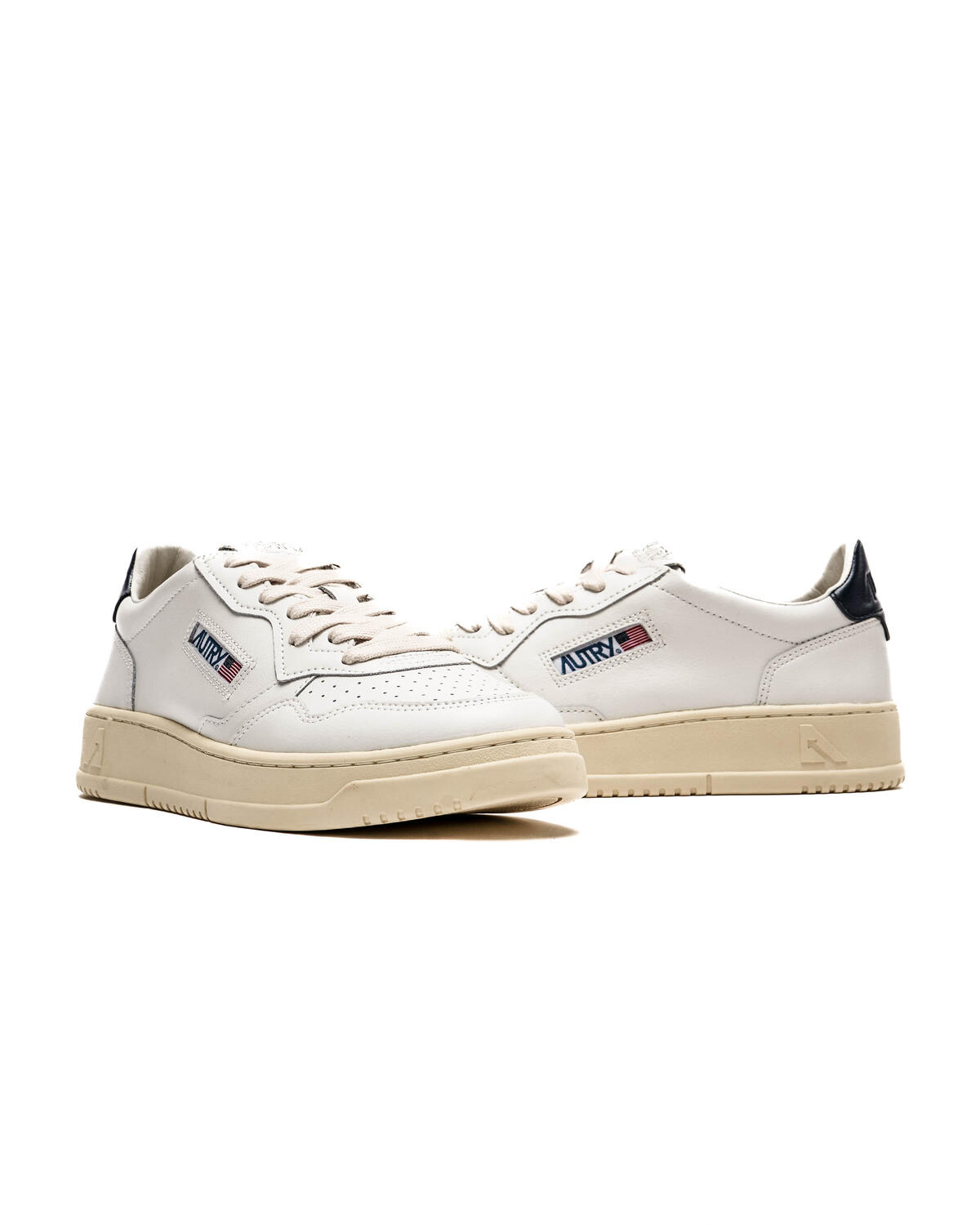 Autry Medalist sneakers in smooth leather - Image 14