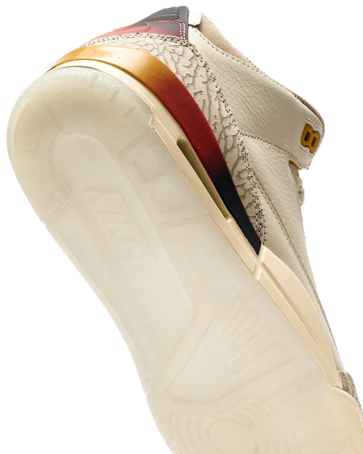 J Balvin × Nike Air Jordan 3 Retro SP Rio FN0344-001