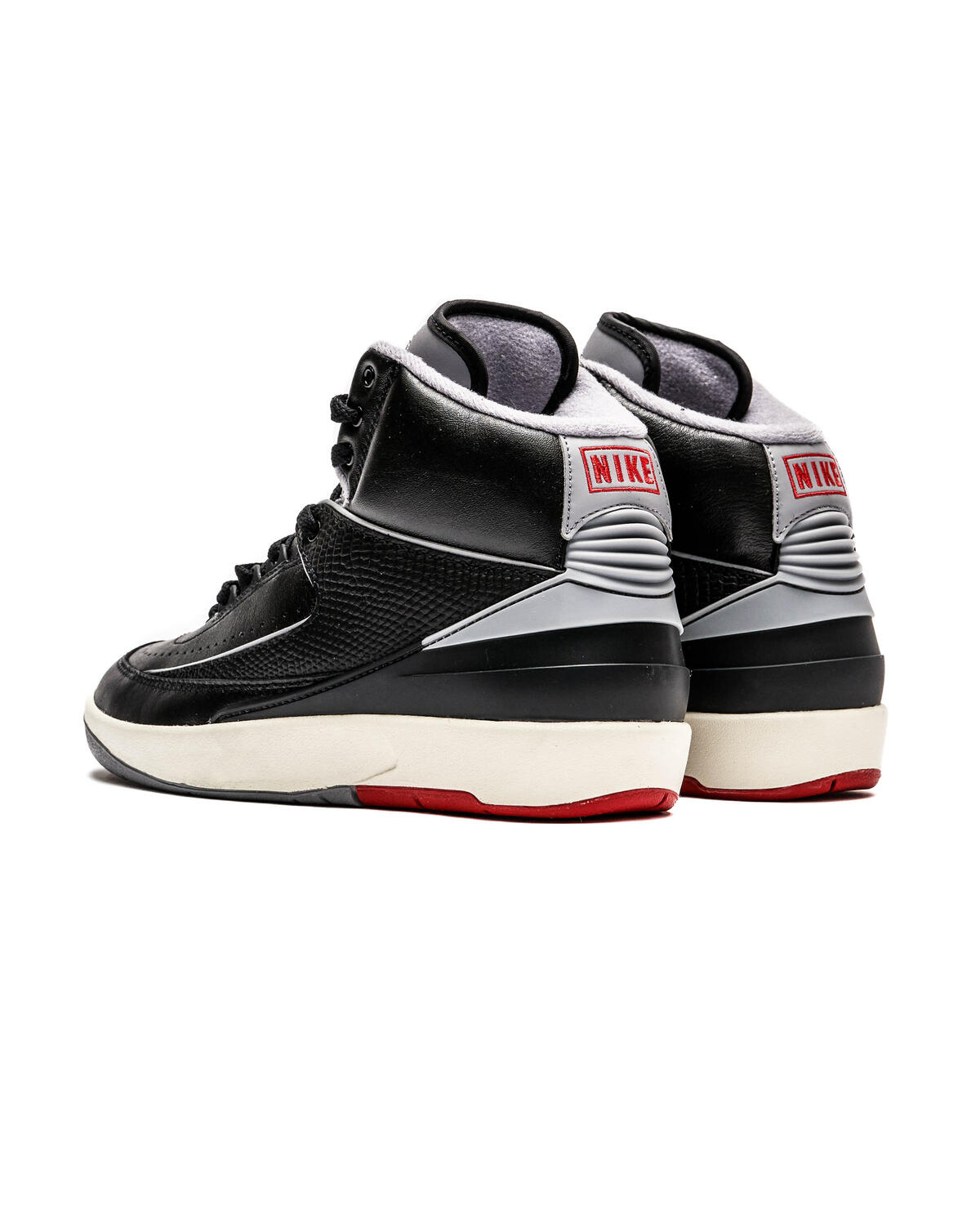 Air Jordan 2 Retro 'Black Cement' - Image 24