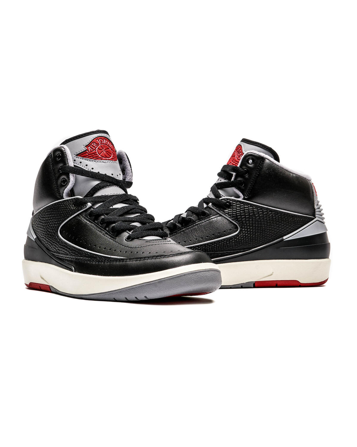 Air Jordan 2 Retro 'Black Cement' - Image 25