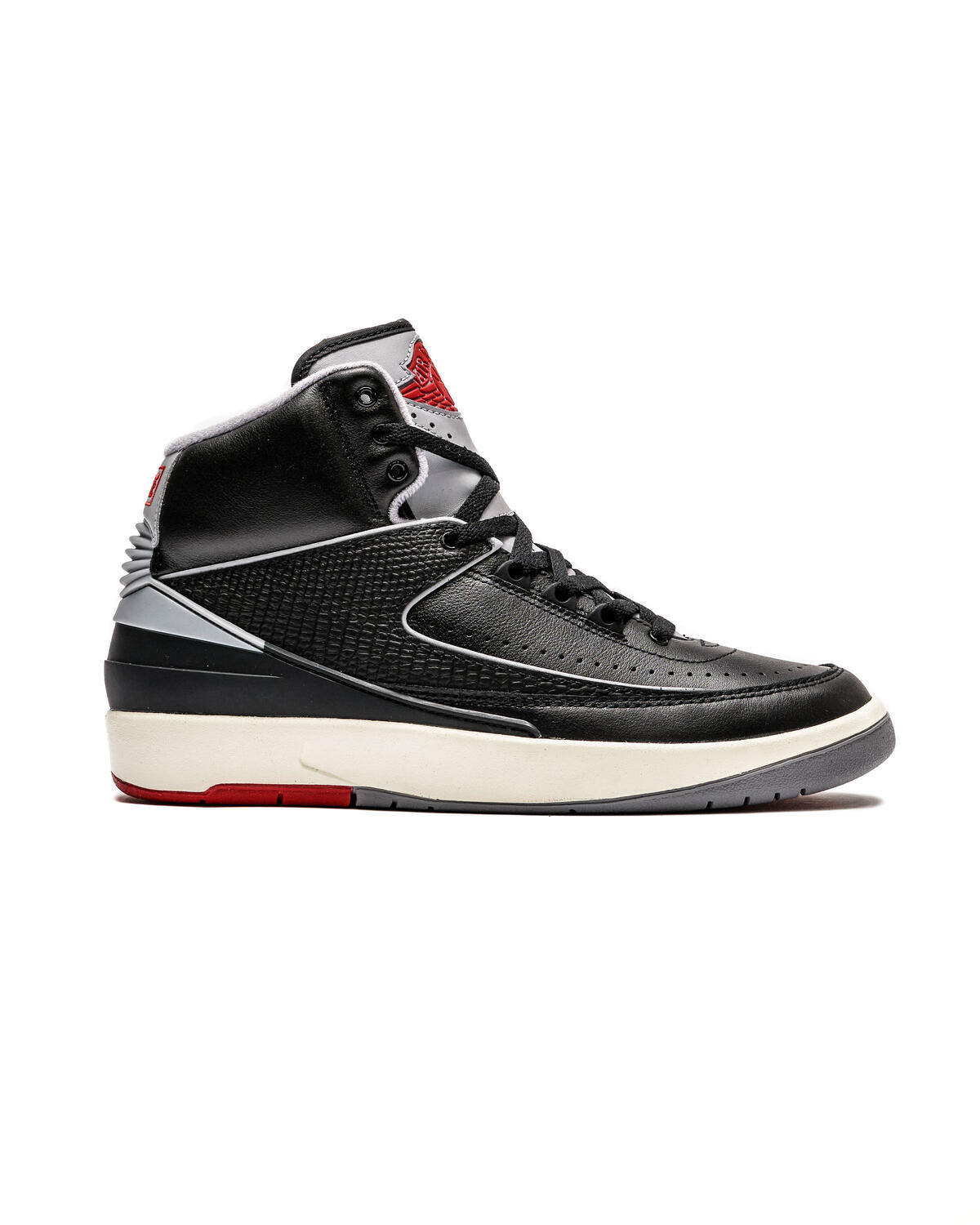 Air Jordan 2 Retro 'Black Cement' - Image 22