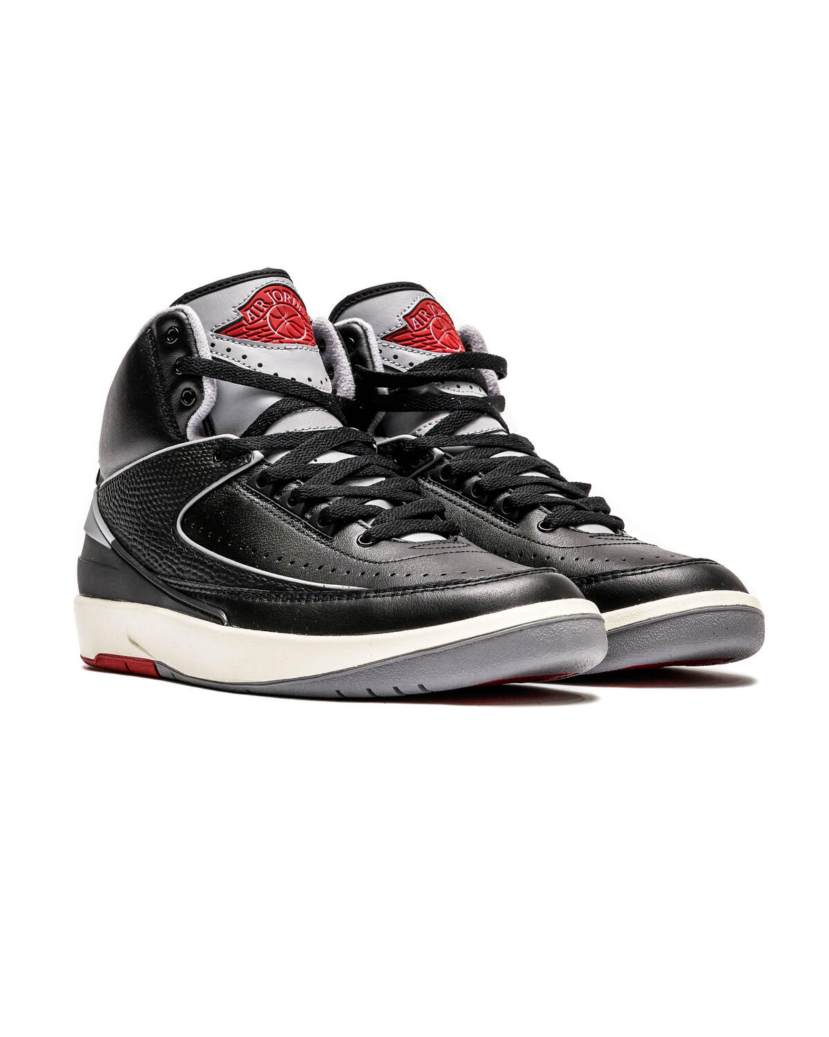 Air Jordan 2 Retro 'Black Cement' - Image 23