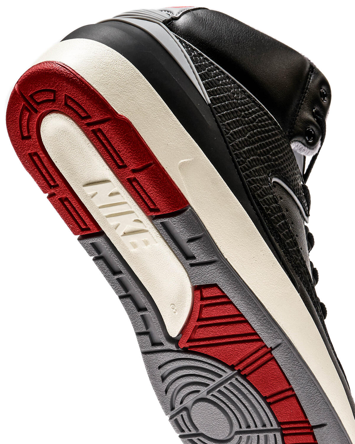 Air Jordan 2 Retro 'Black Cement' - Image 27