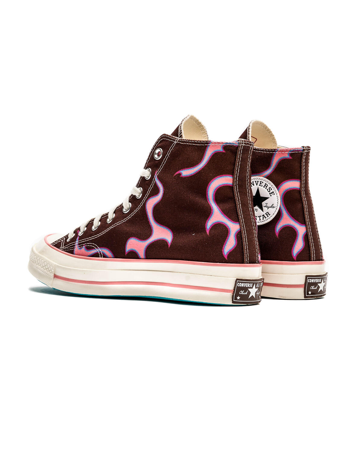 Converse x Golf Wang Chuck 70 Hi 'Braun / Rosa' - Image 10