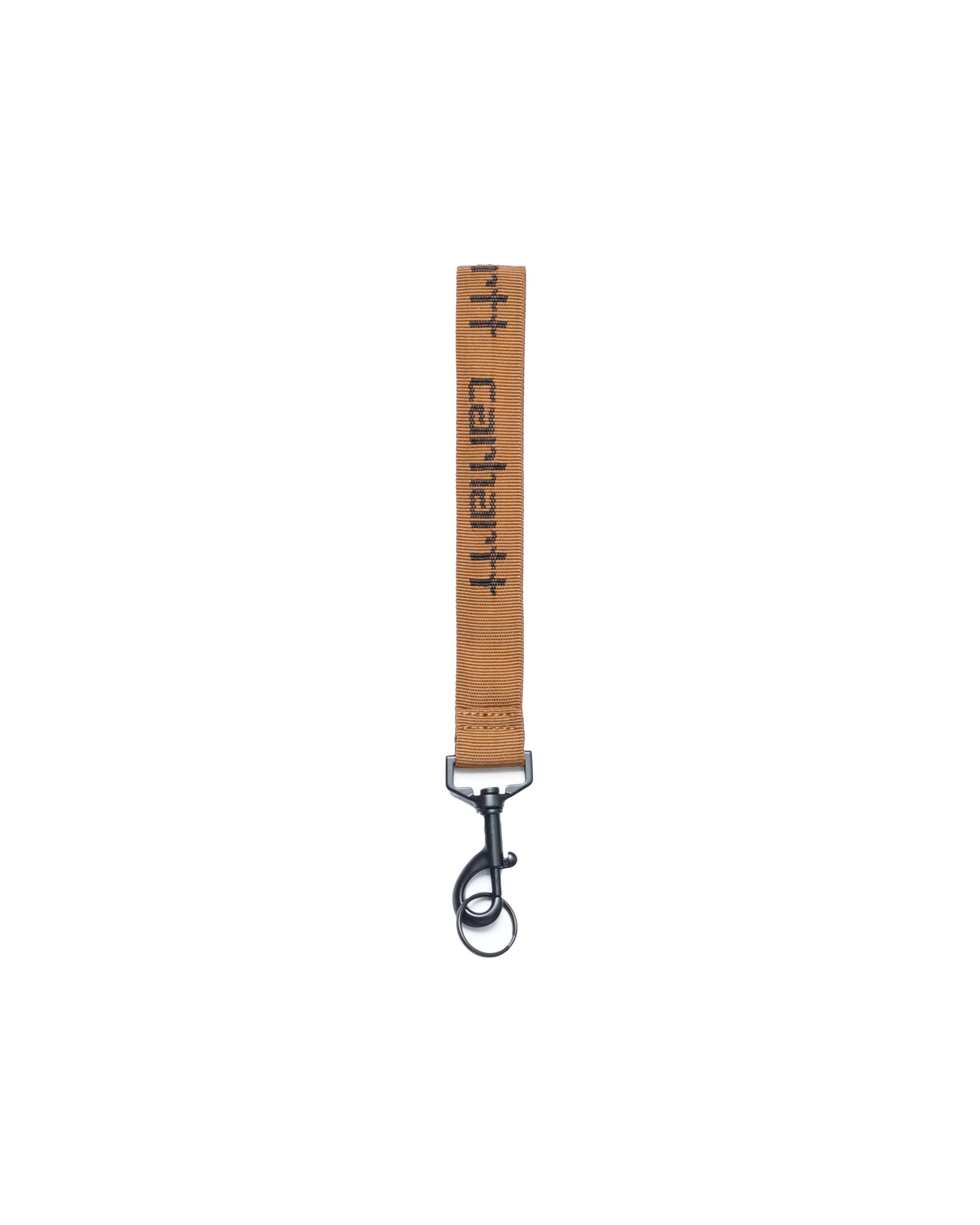 Carhartt WIP Script Keyholder