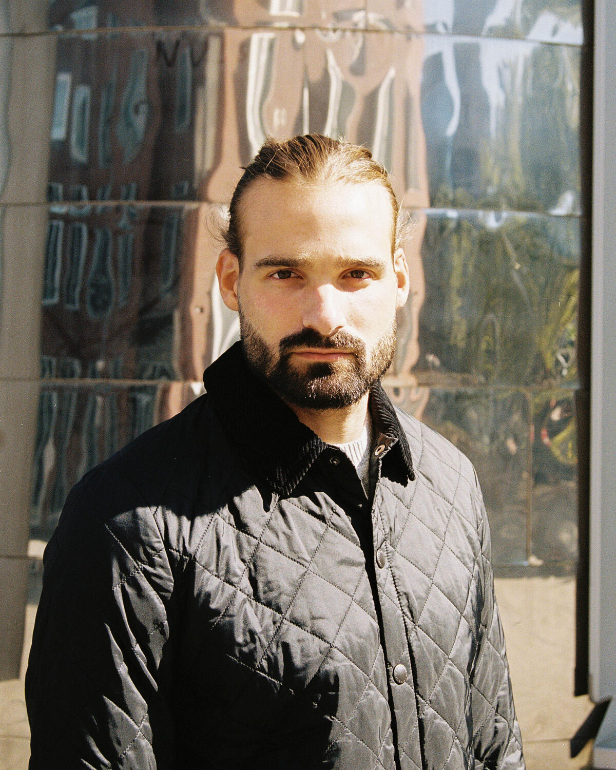 Barbour Liddesdale Jacket - Image 4