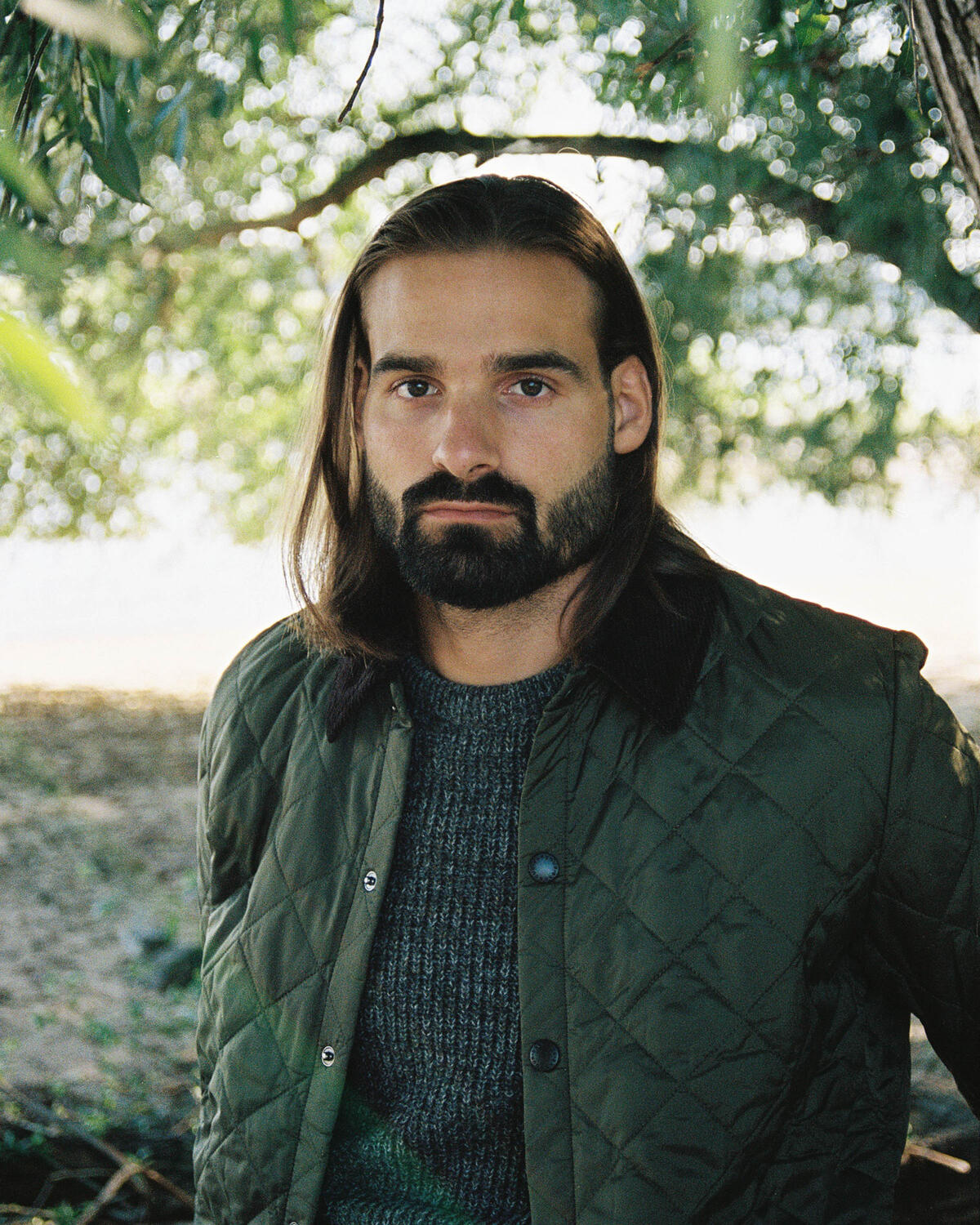 Barbour Liddesdale Jacket - Image 8