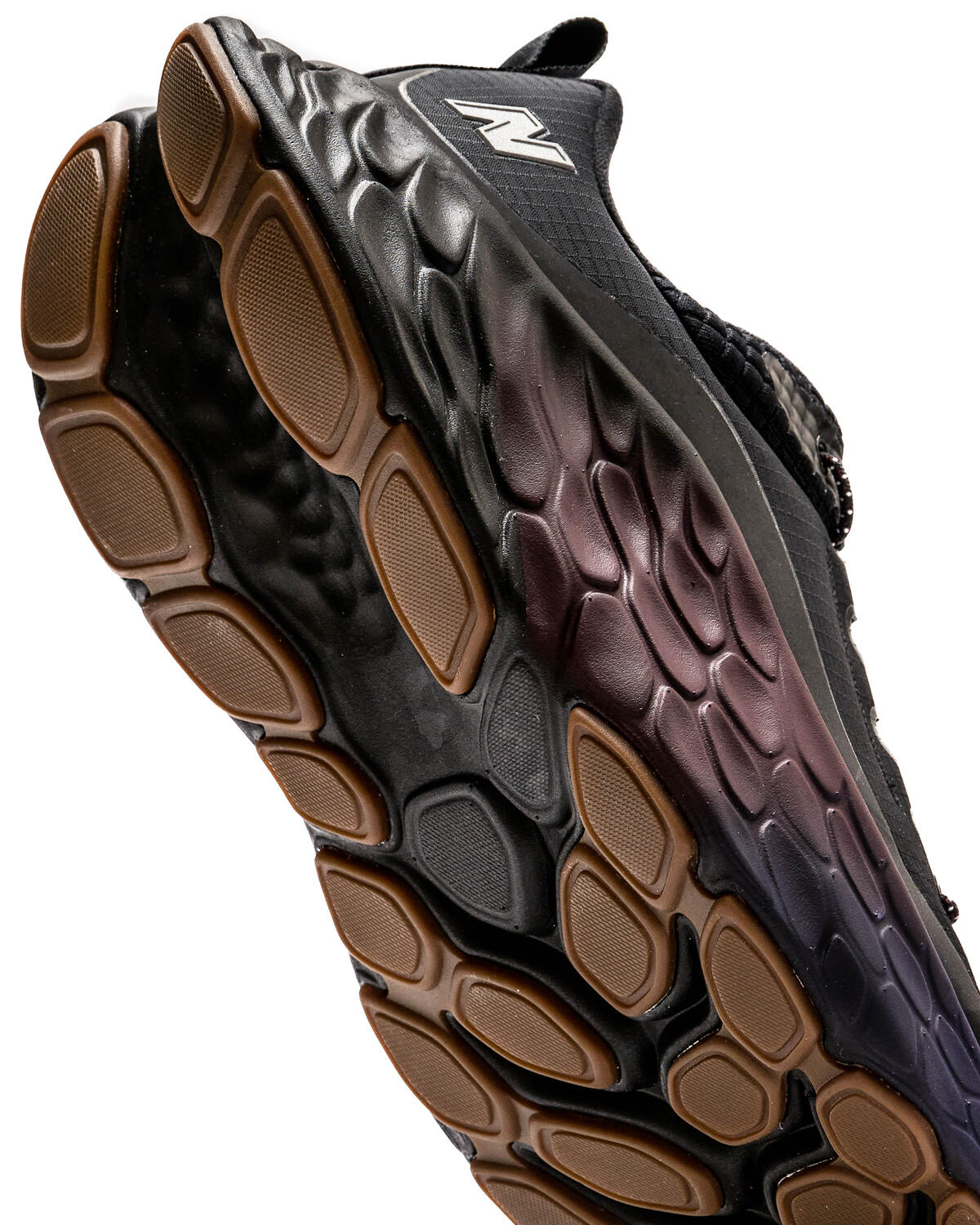 New Balance Fresh Foam X More v4 Permafrost - Image 7