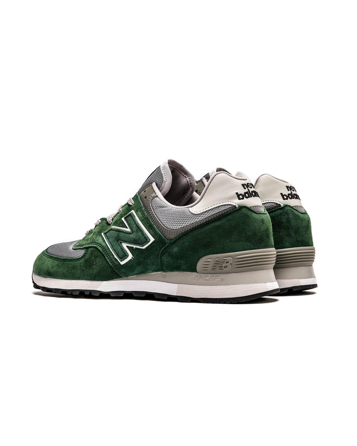 New Balance OU 576 GGK - Made in England - Image 4