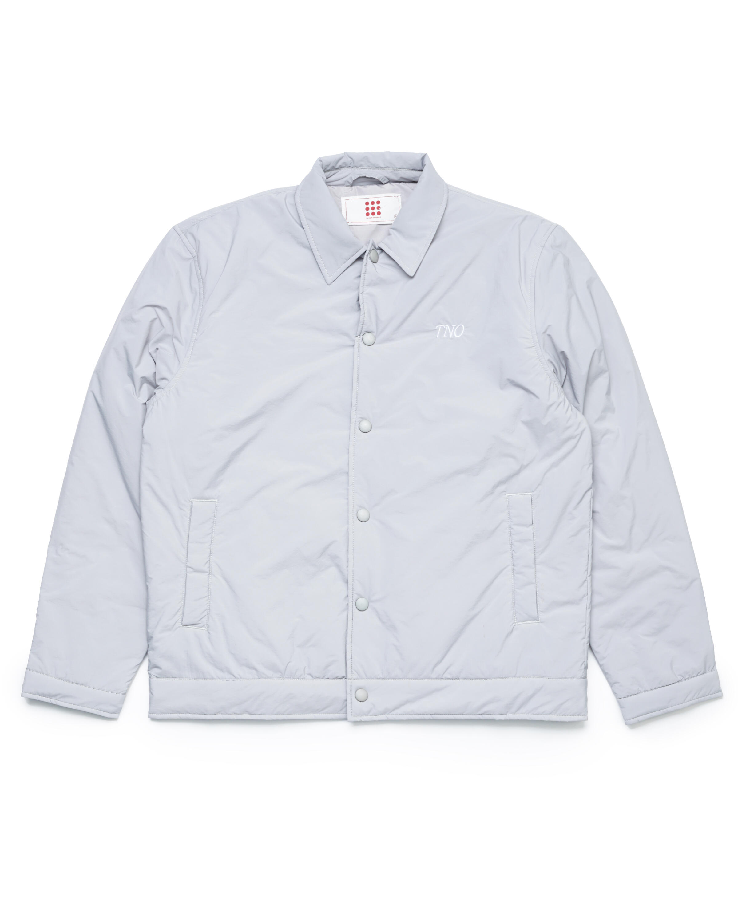 The New Originals CATNA Coach Jacket